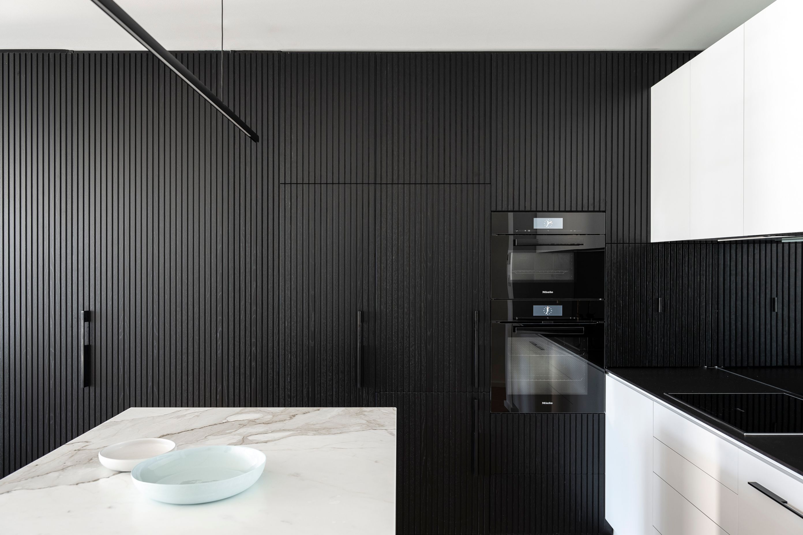 Crescent Apartment