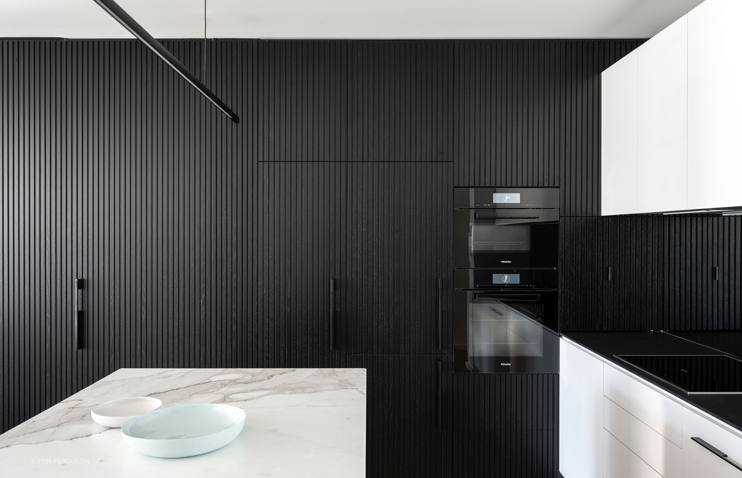 Crescent Apartment