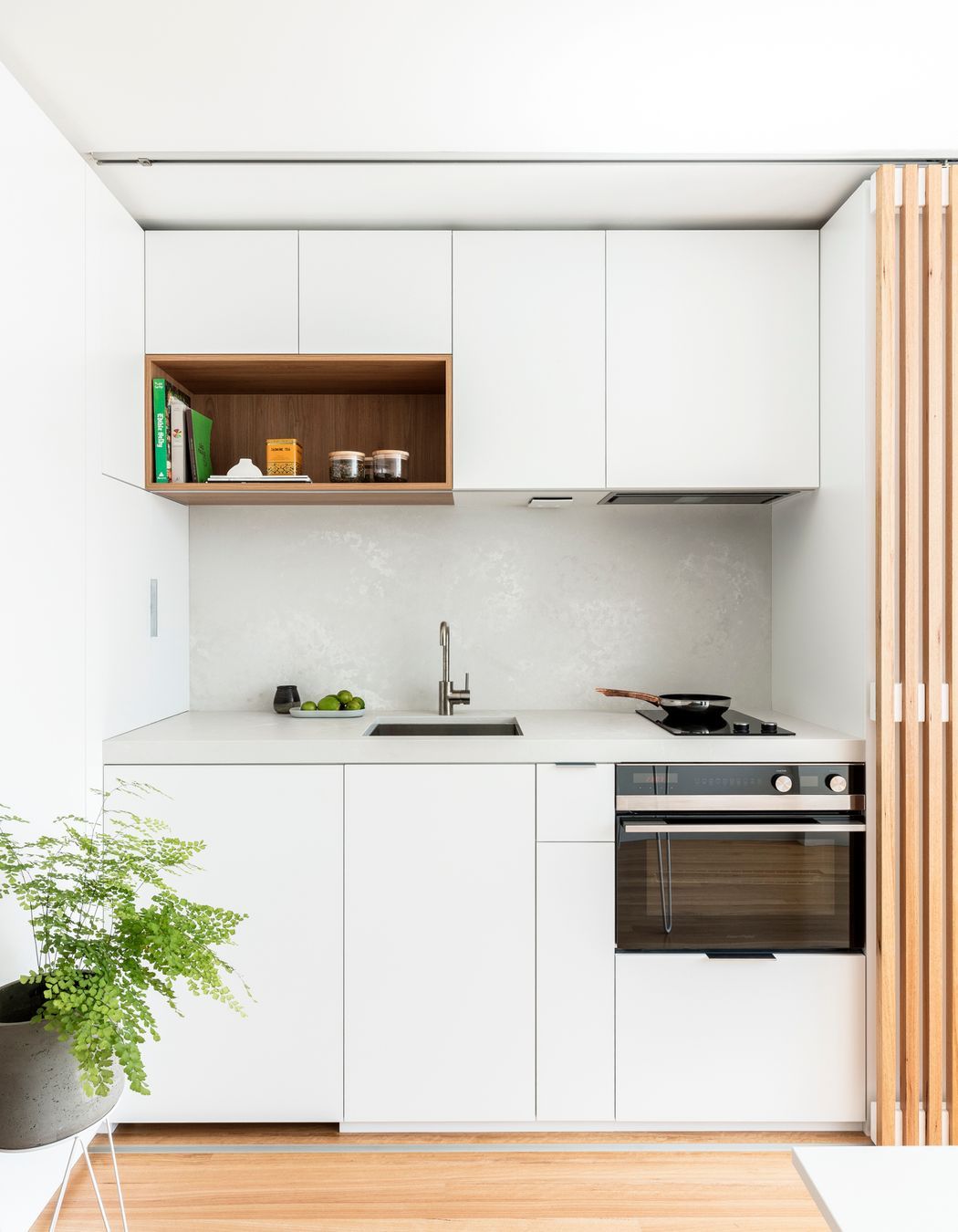 Boneca Apartment