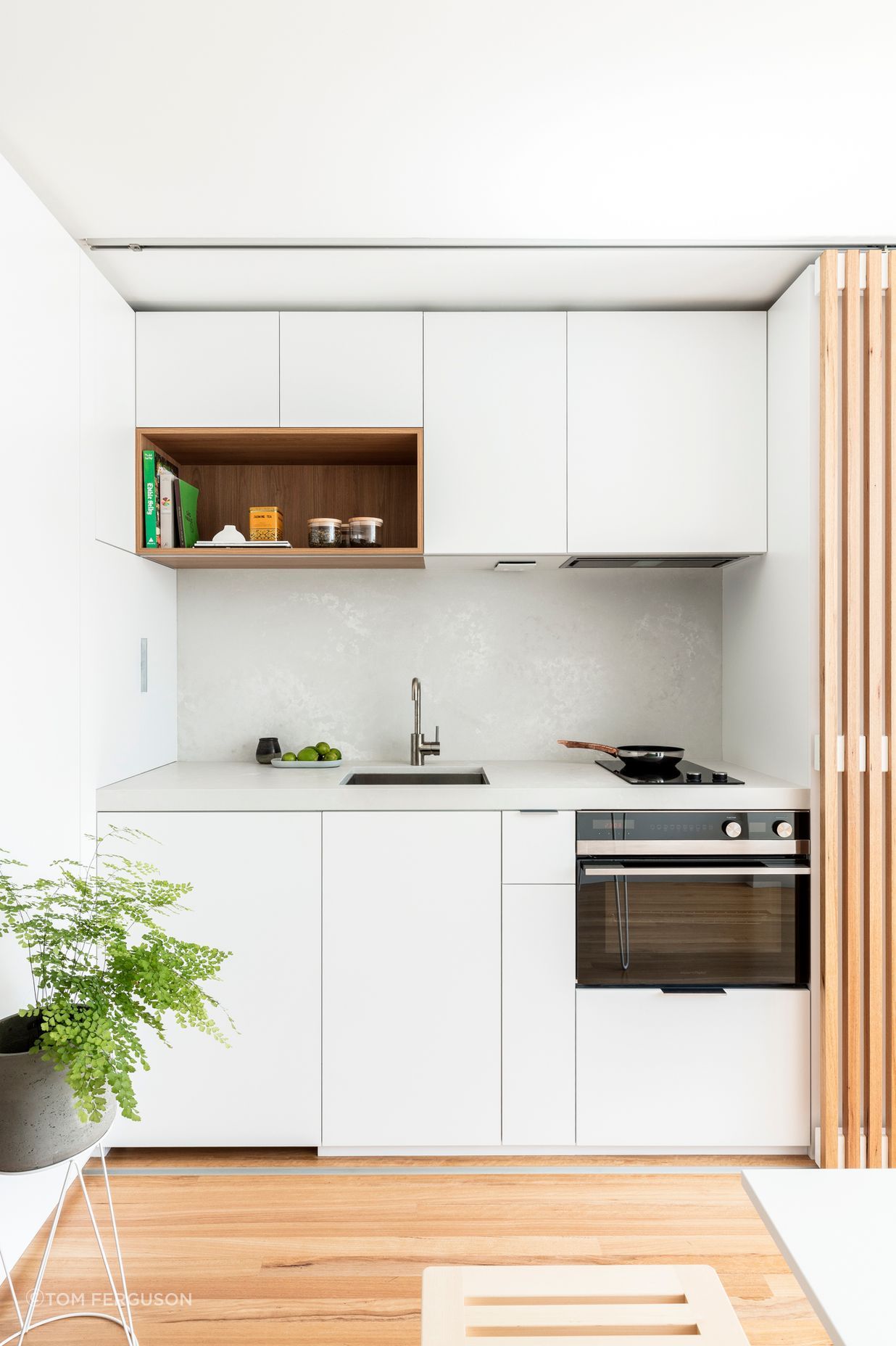 Boneca Apartment