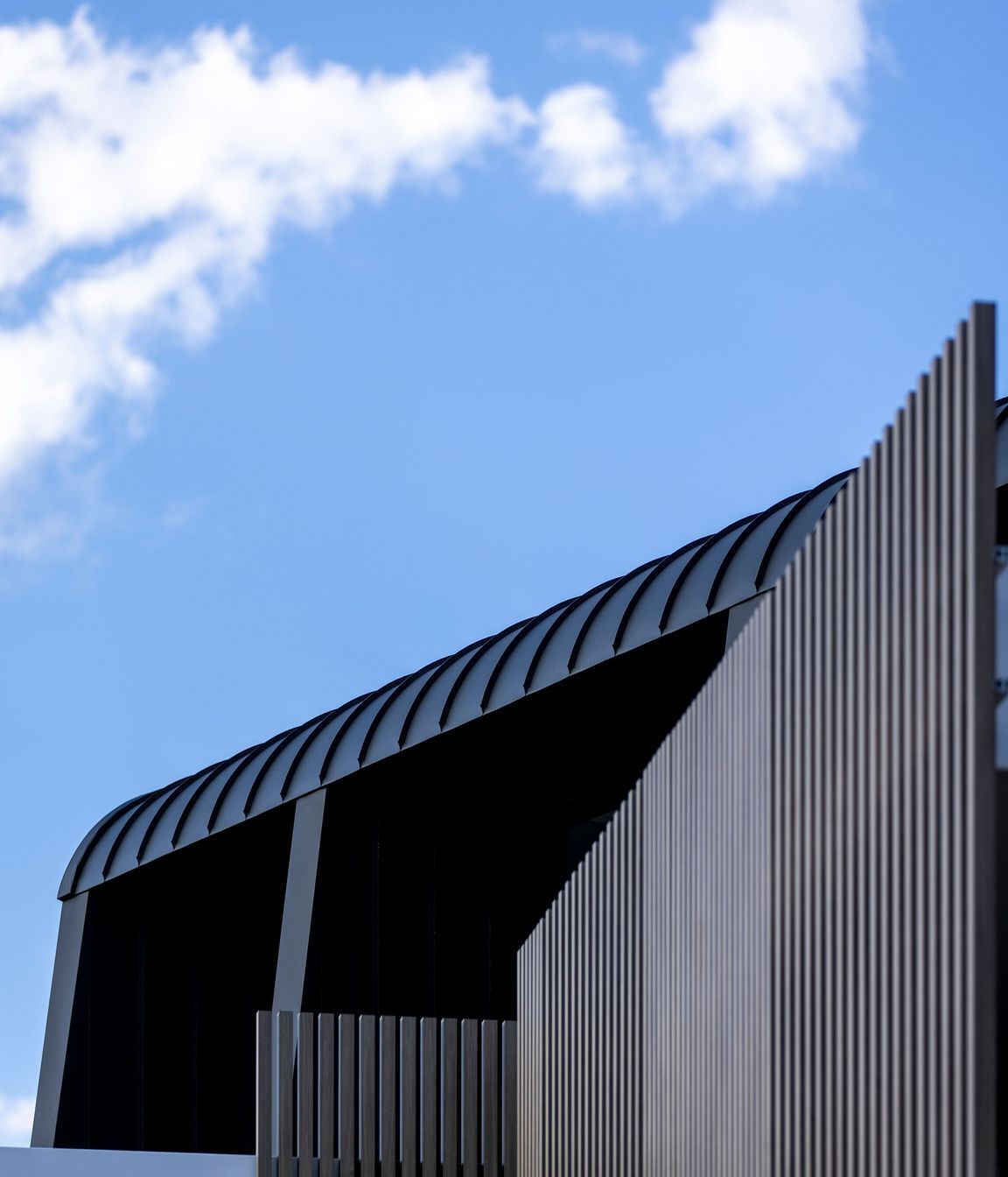 MHNDU Pavilion