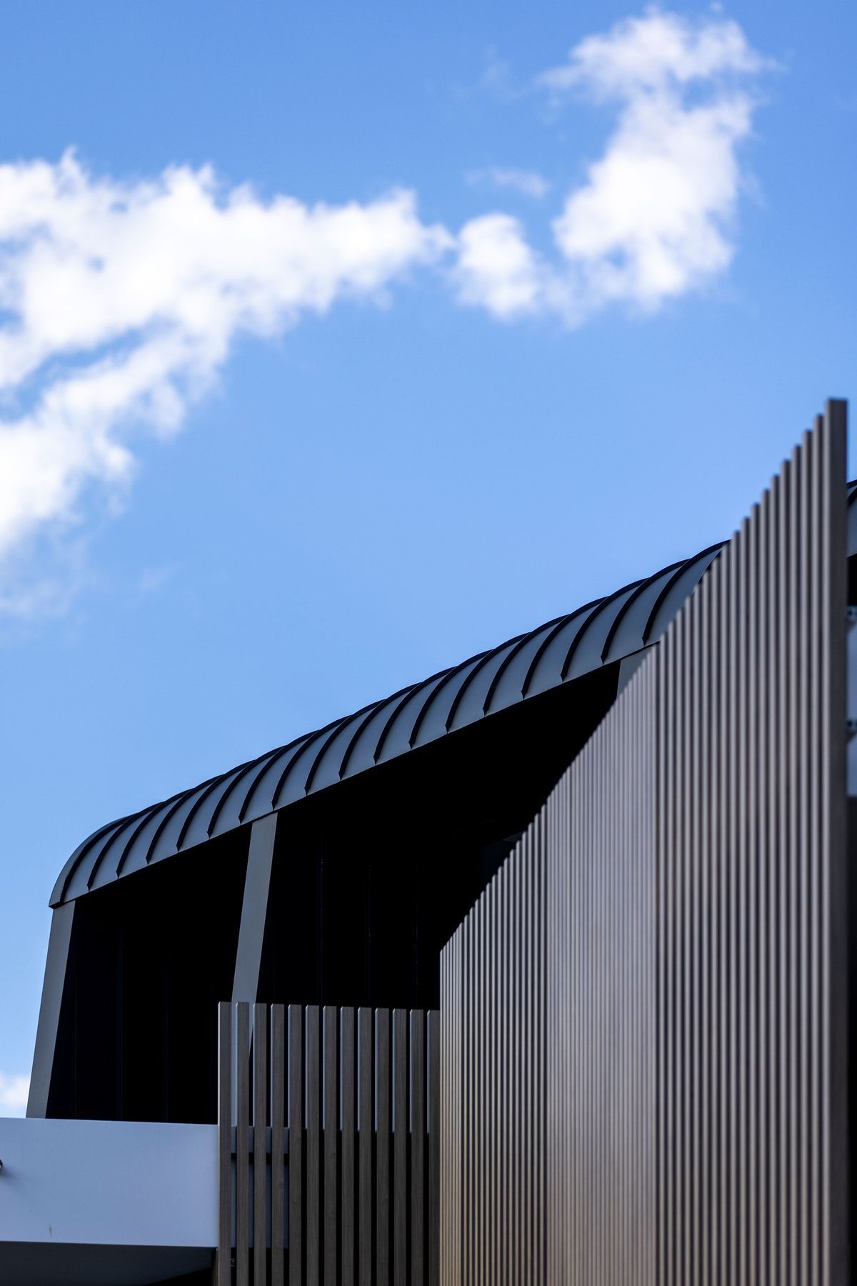 MHNDU Pavilion