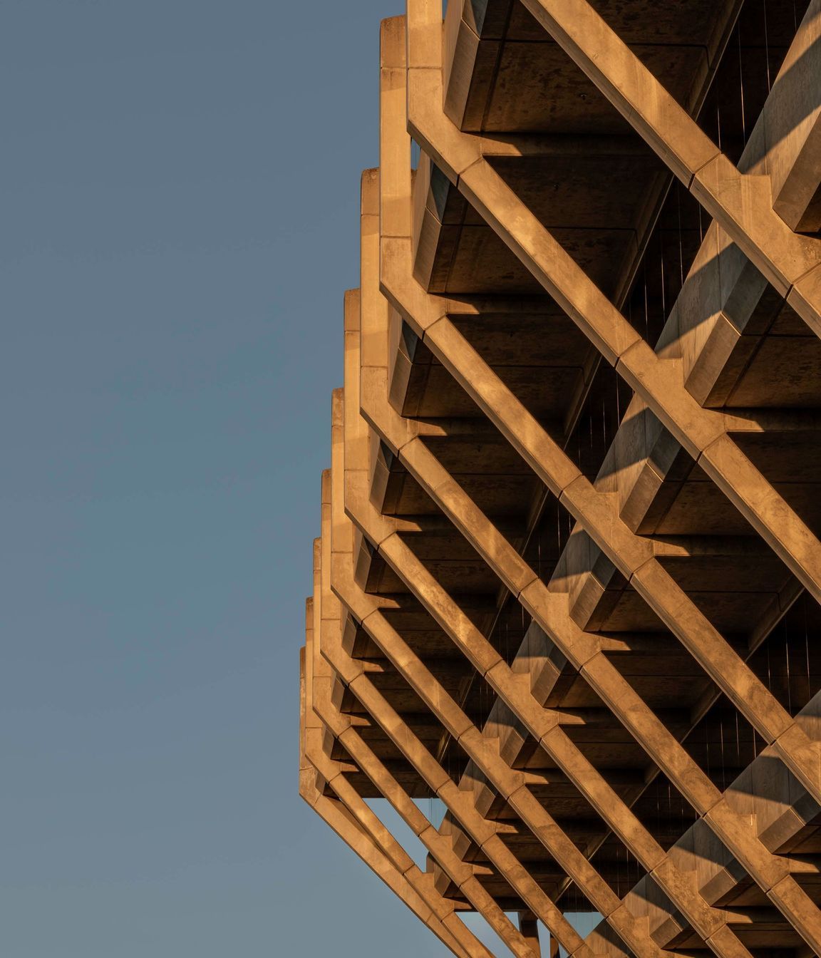 Brutalist