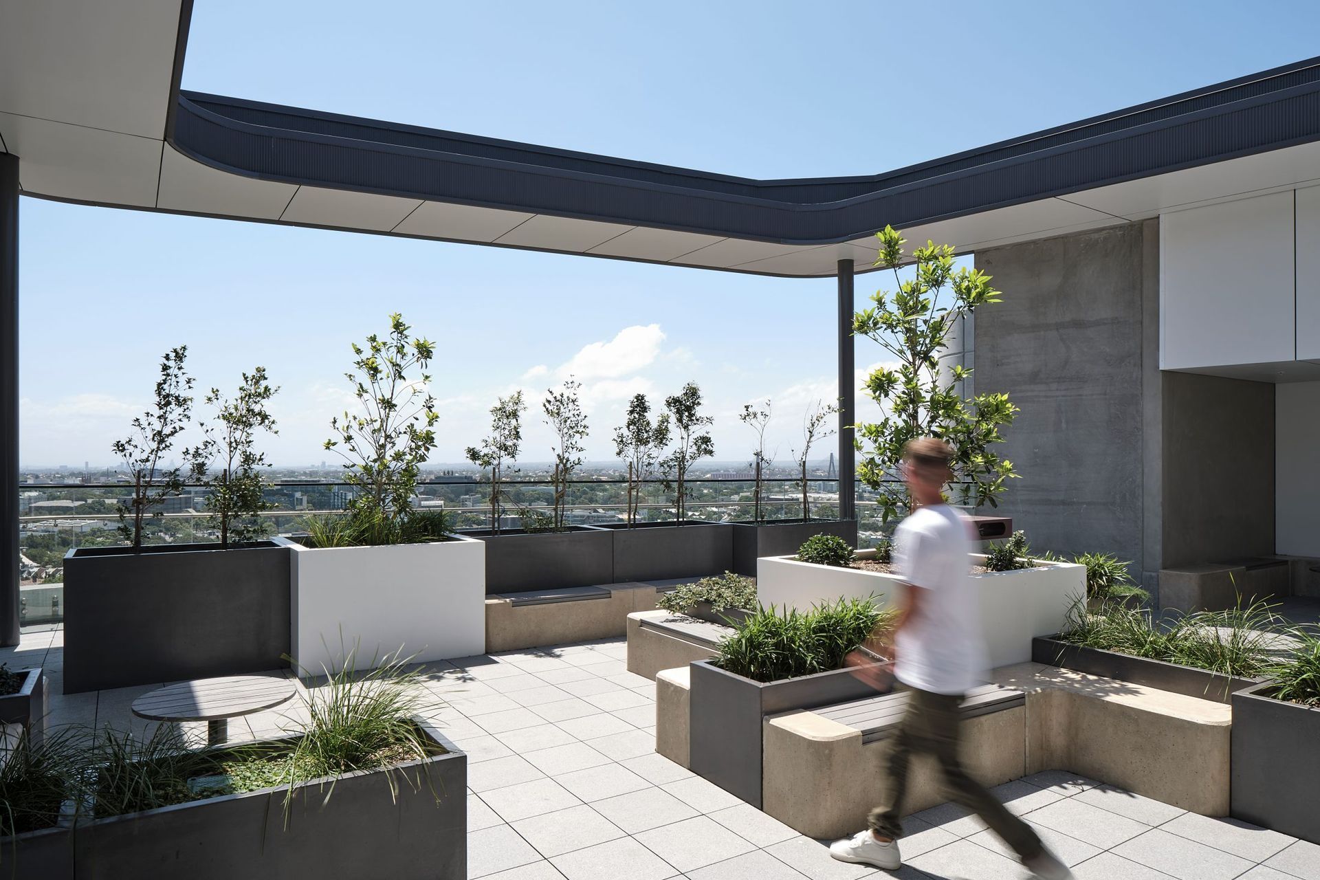 Gibbons Street, Redfern NSW