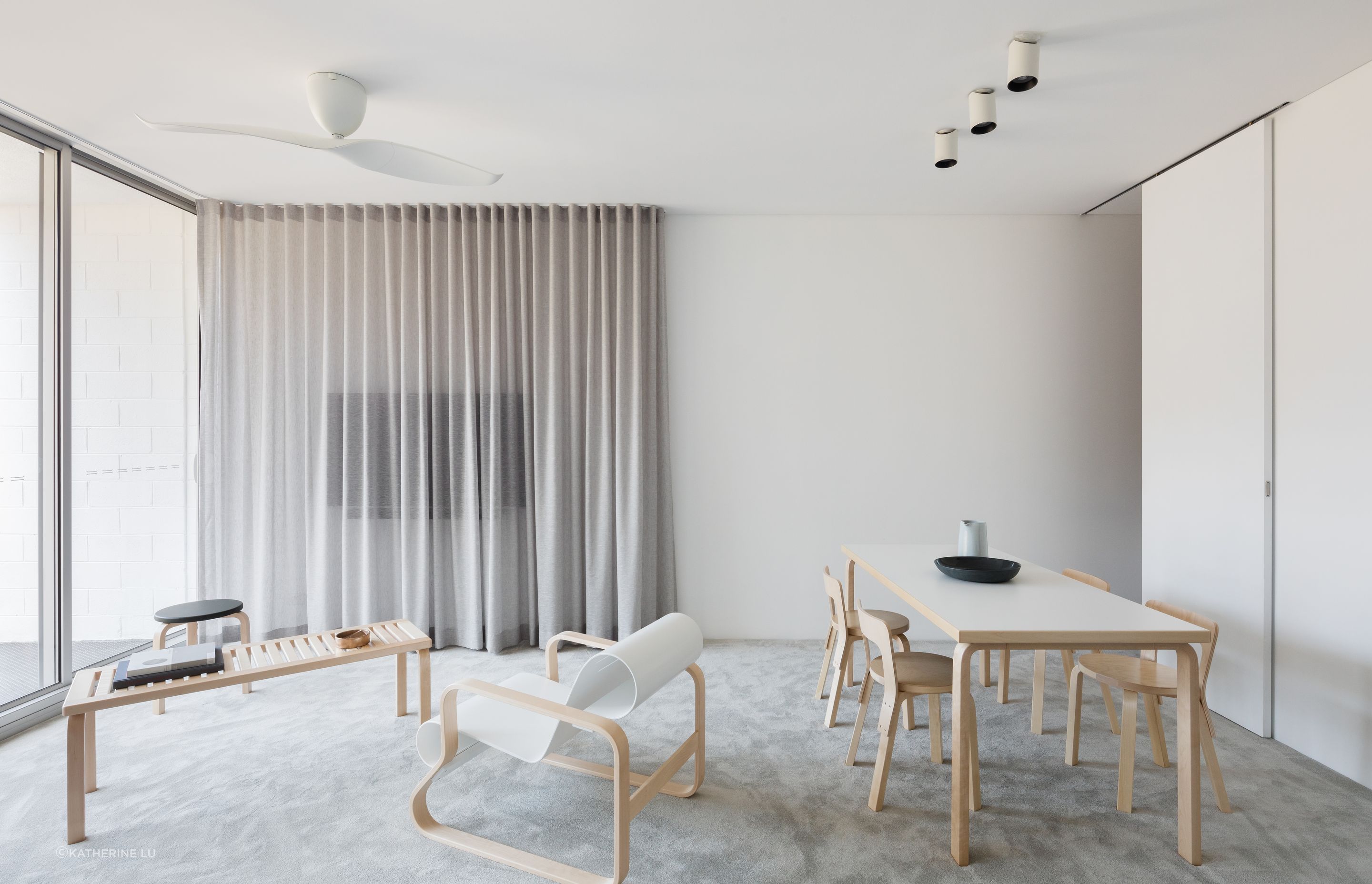 Darling Point Apartment