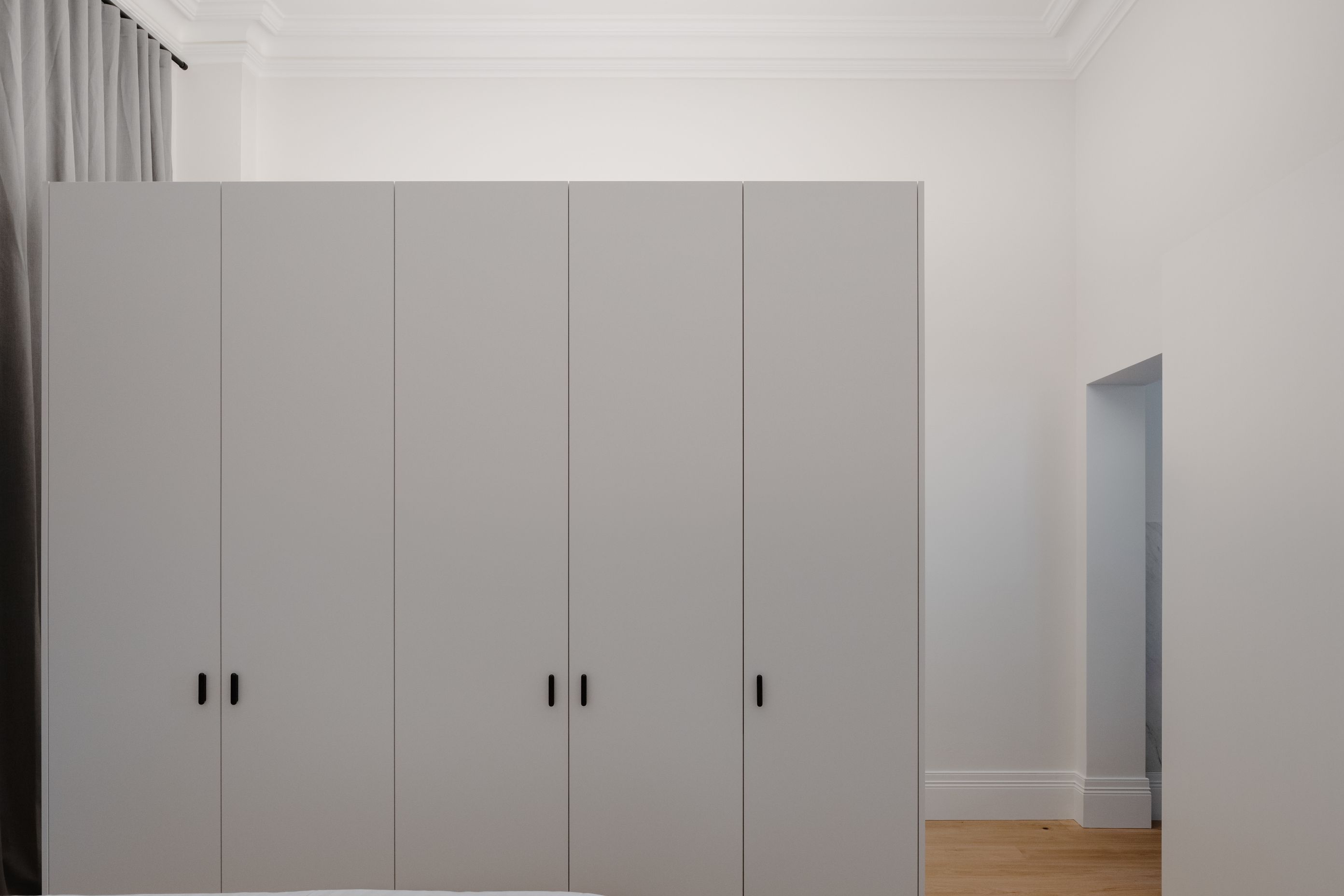 Basement Apartment