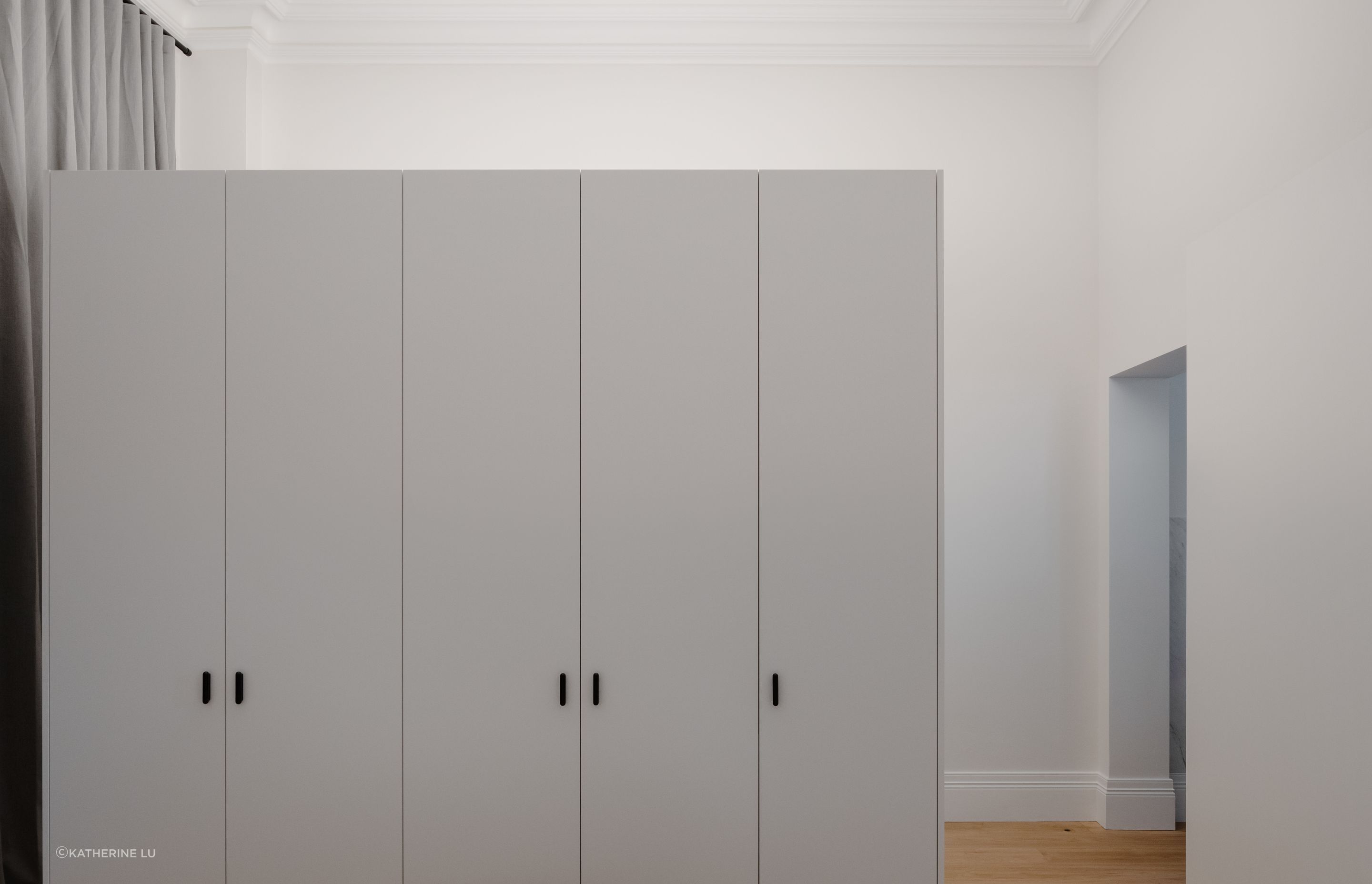 Basement Apartment