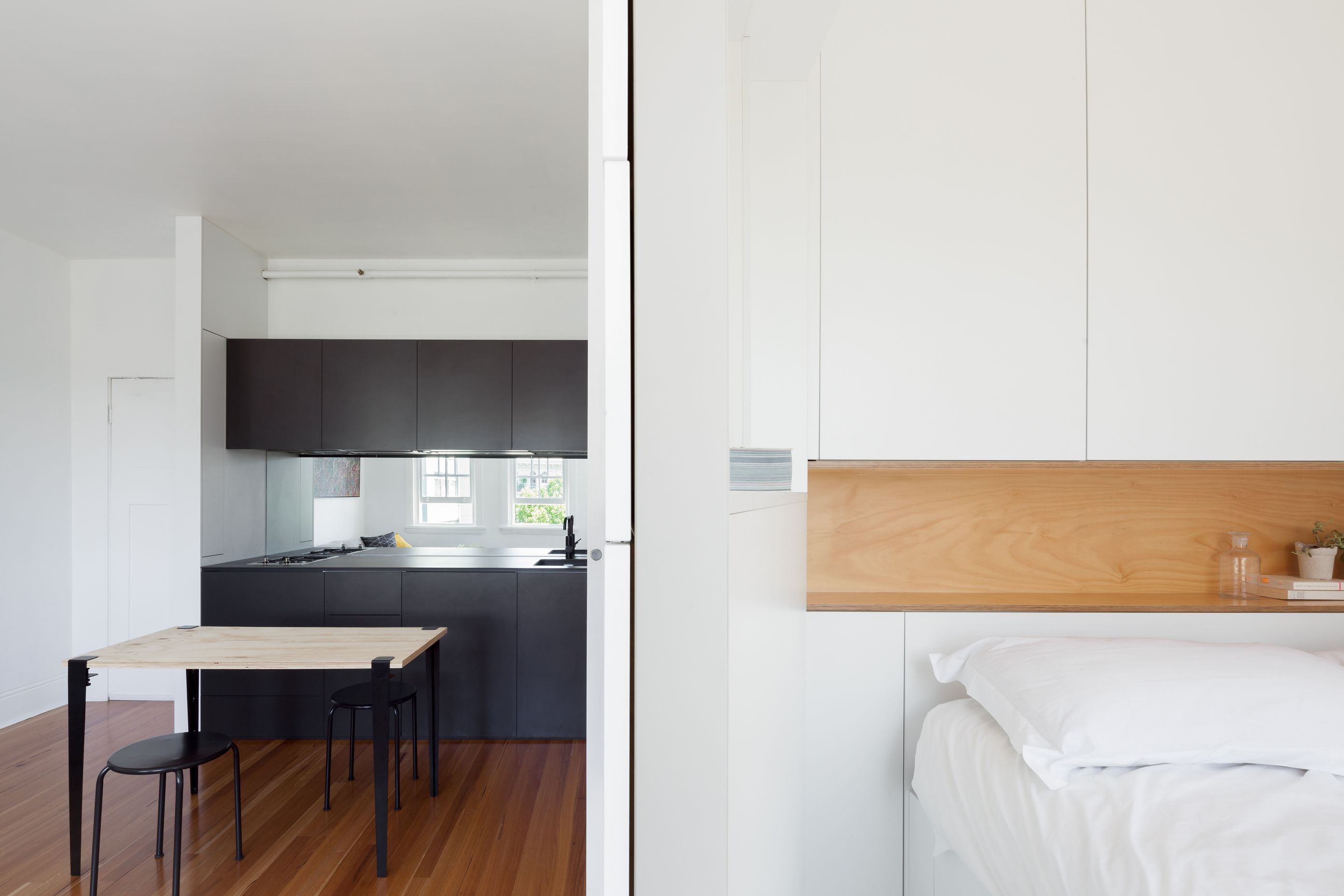 Darlinghurst Apartment