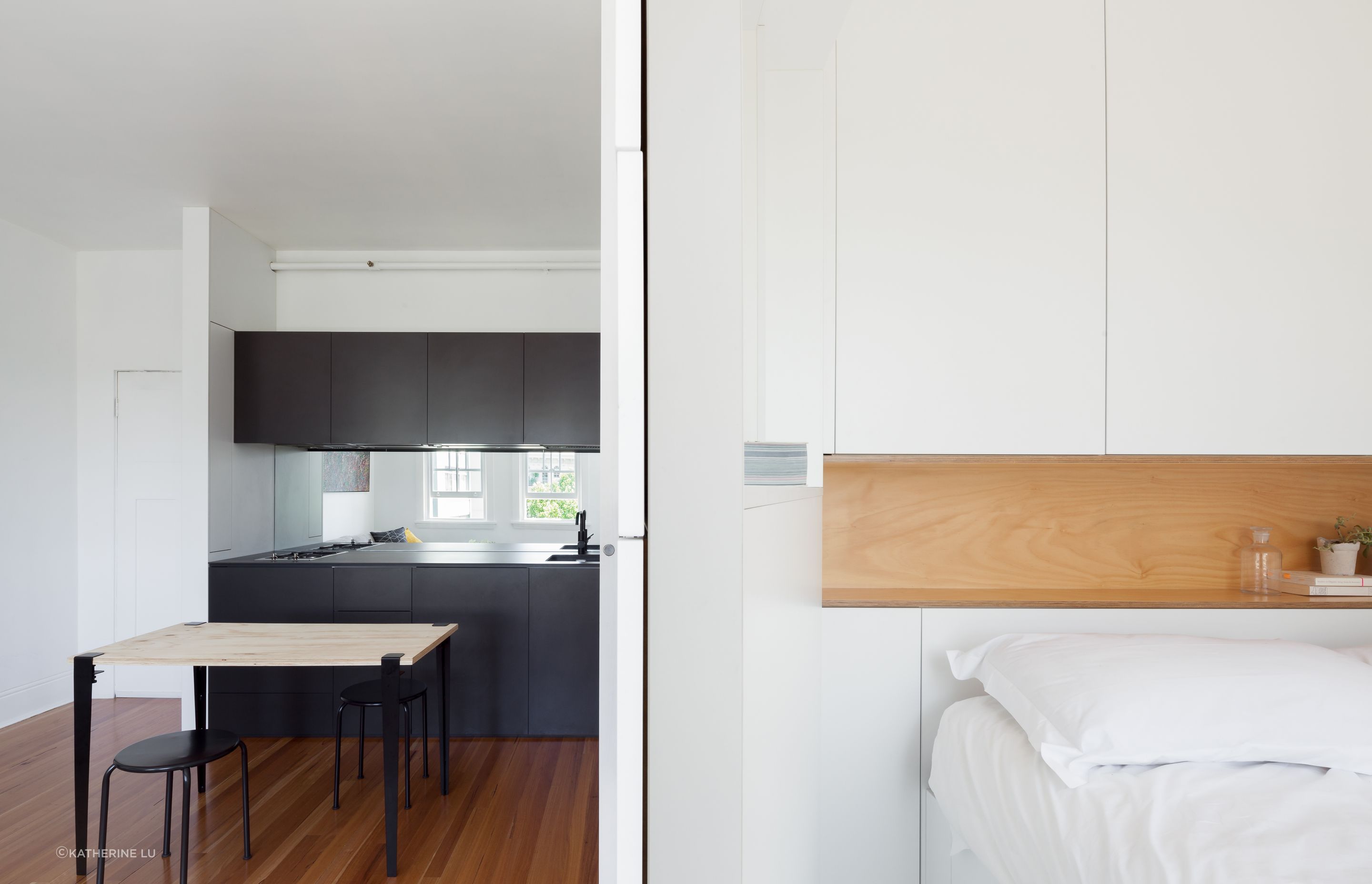 Darlinghurst Apartment