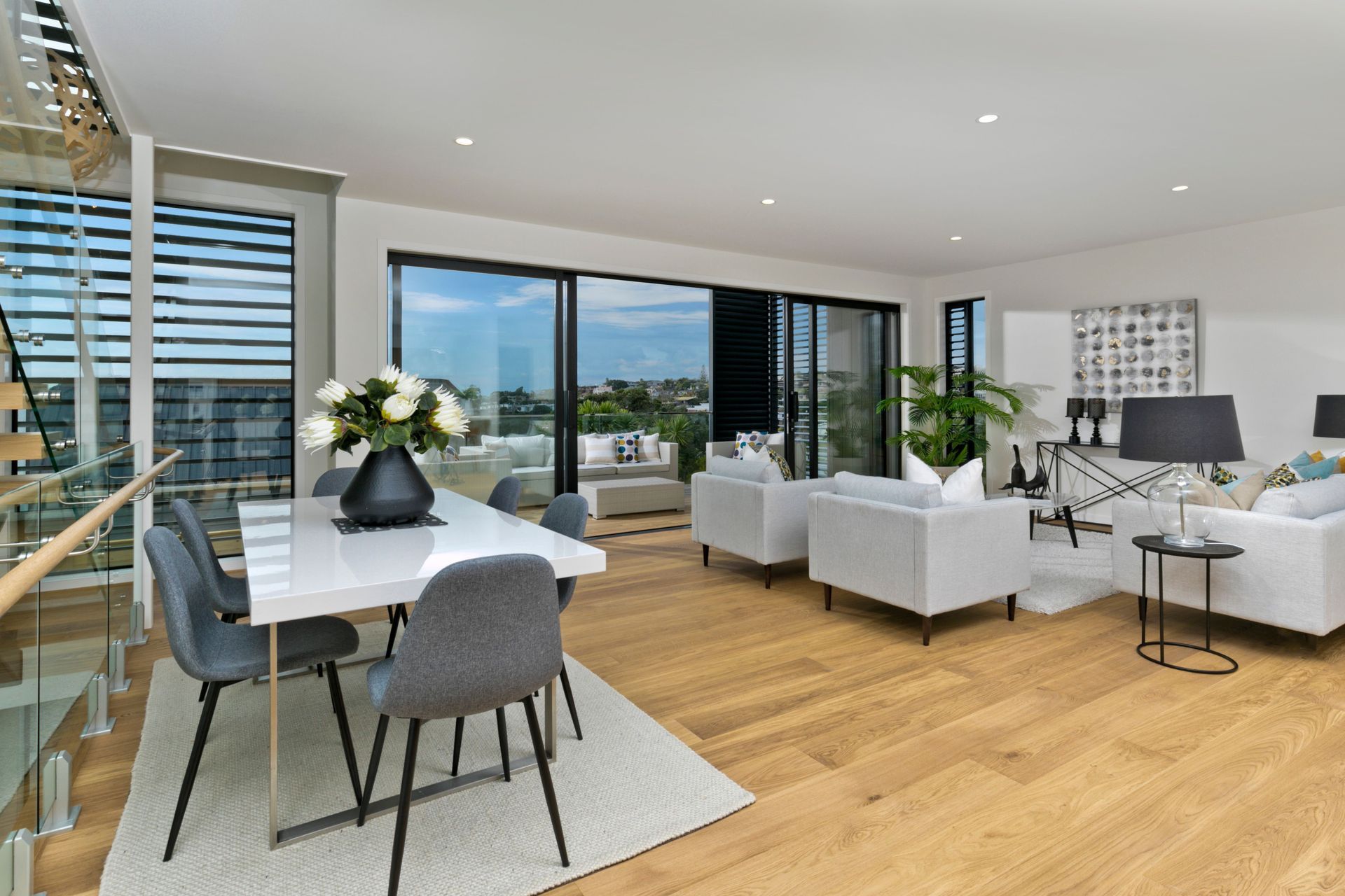 Amarillo Multi Units