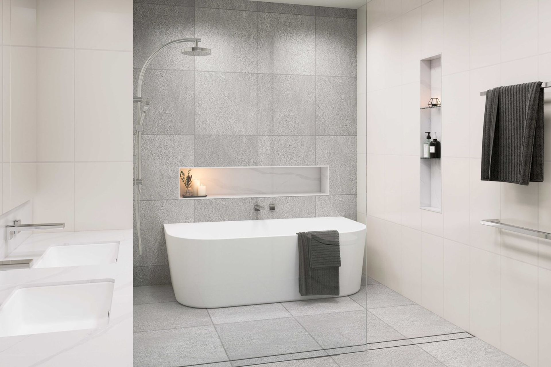 Deakin Avenue Apartments