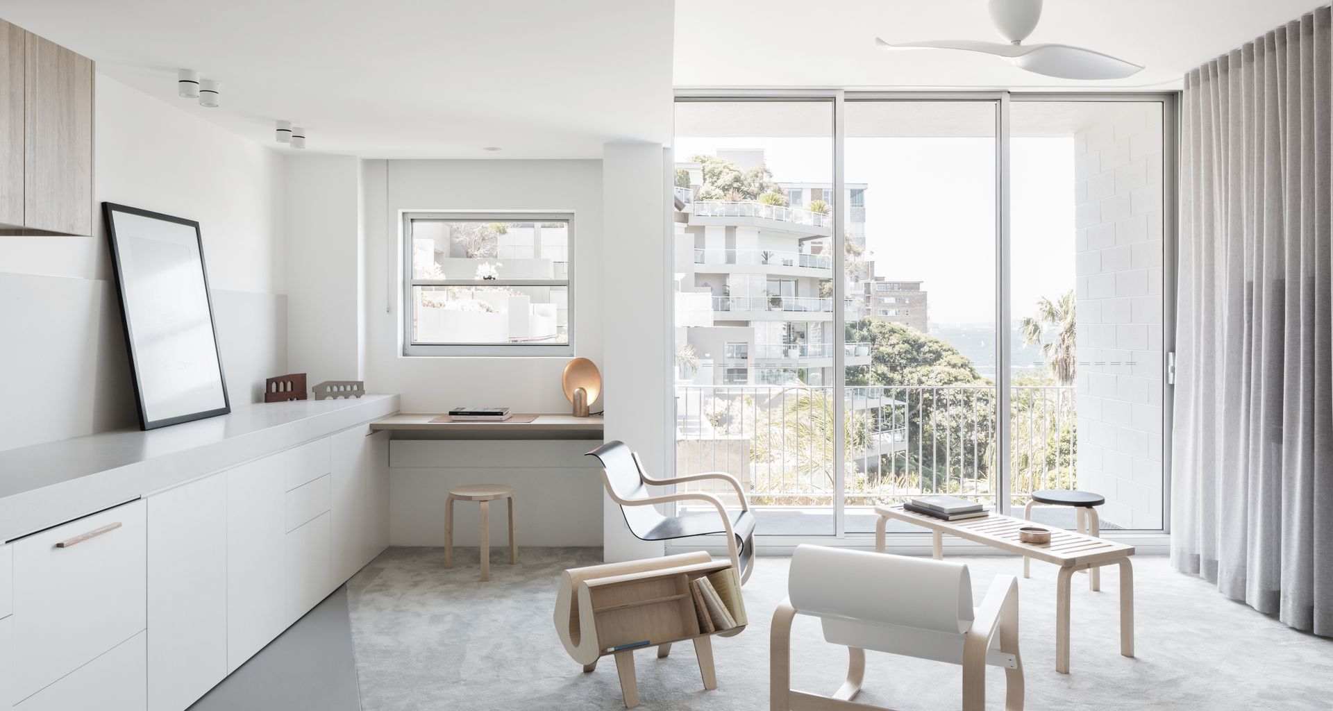 Darling Point Apartment banner