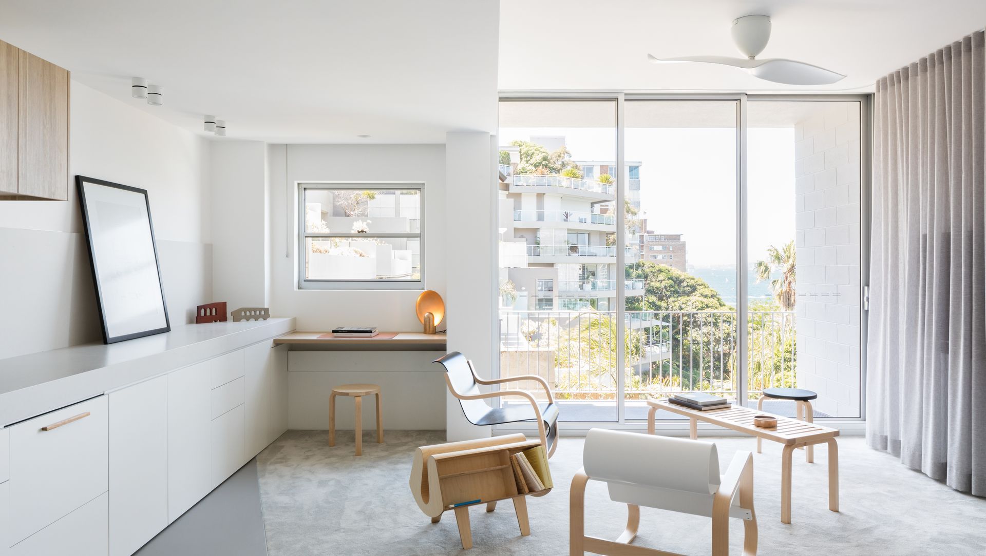Darling Point Apartment banner