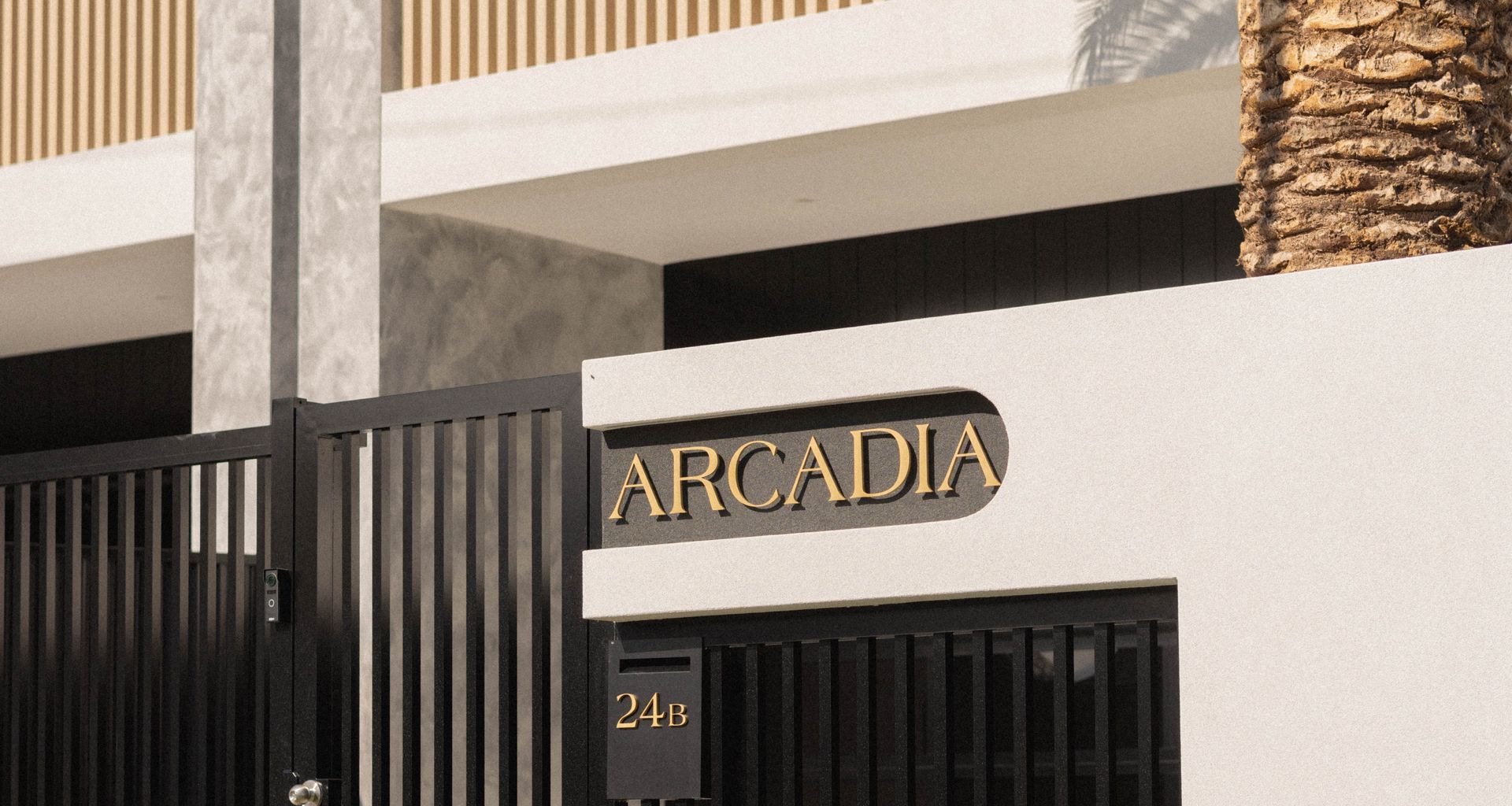 Elysian & Arcadia - Milton Ave banner
