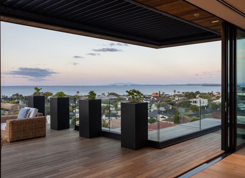 Milford 110 Luxury Apartments