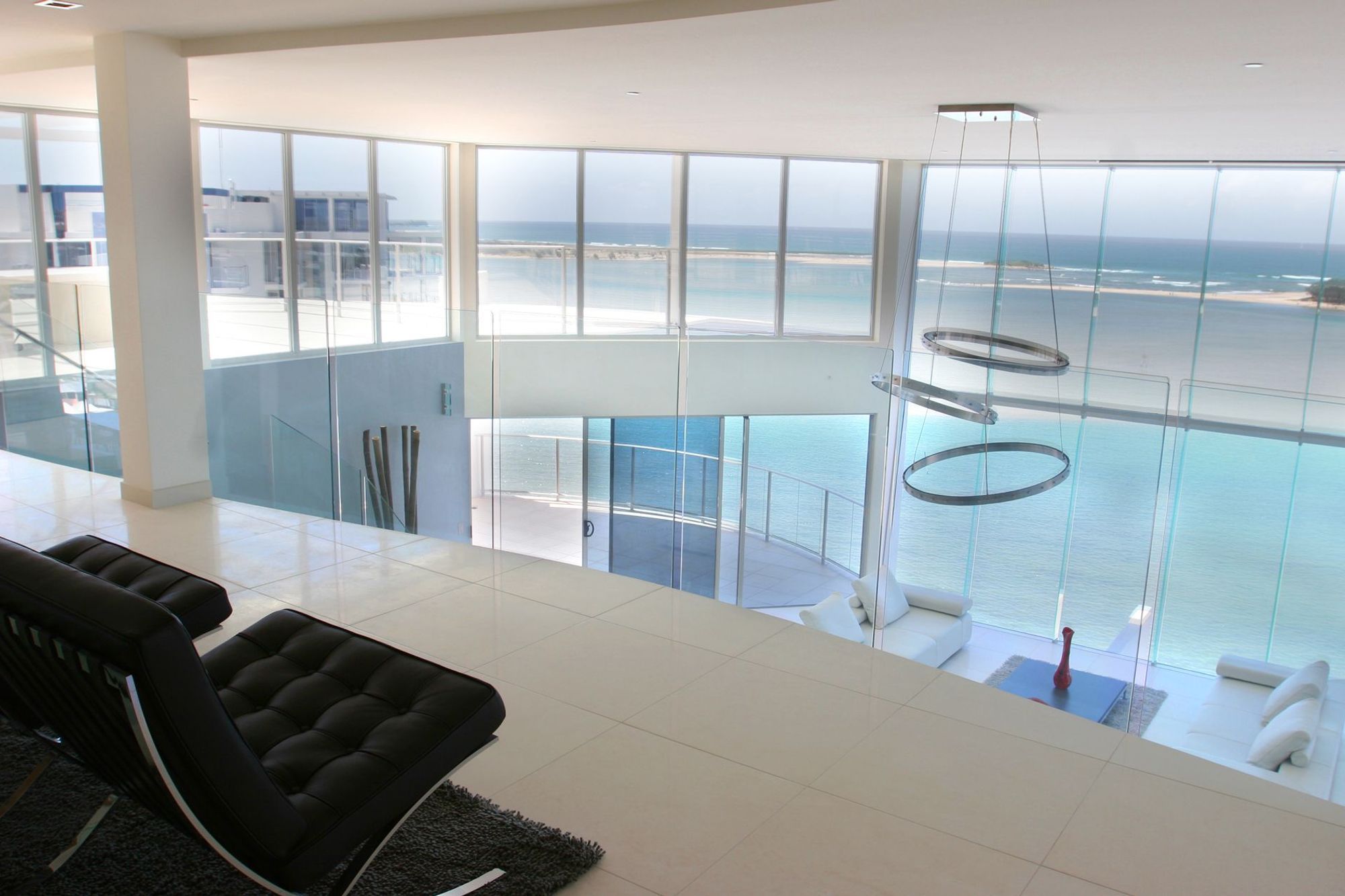 Aurora Penthouse