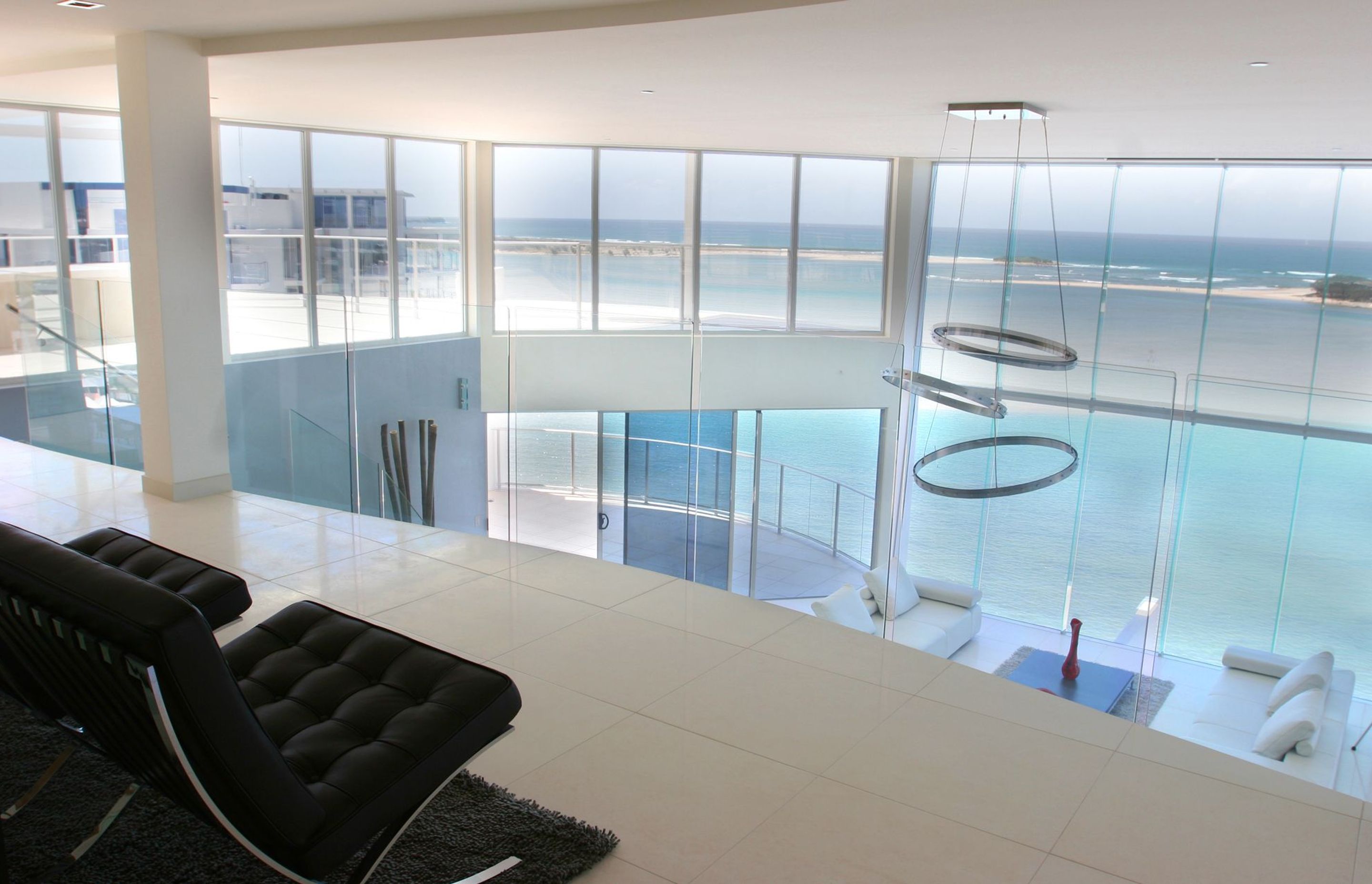 Aurora Penthouse