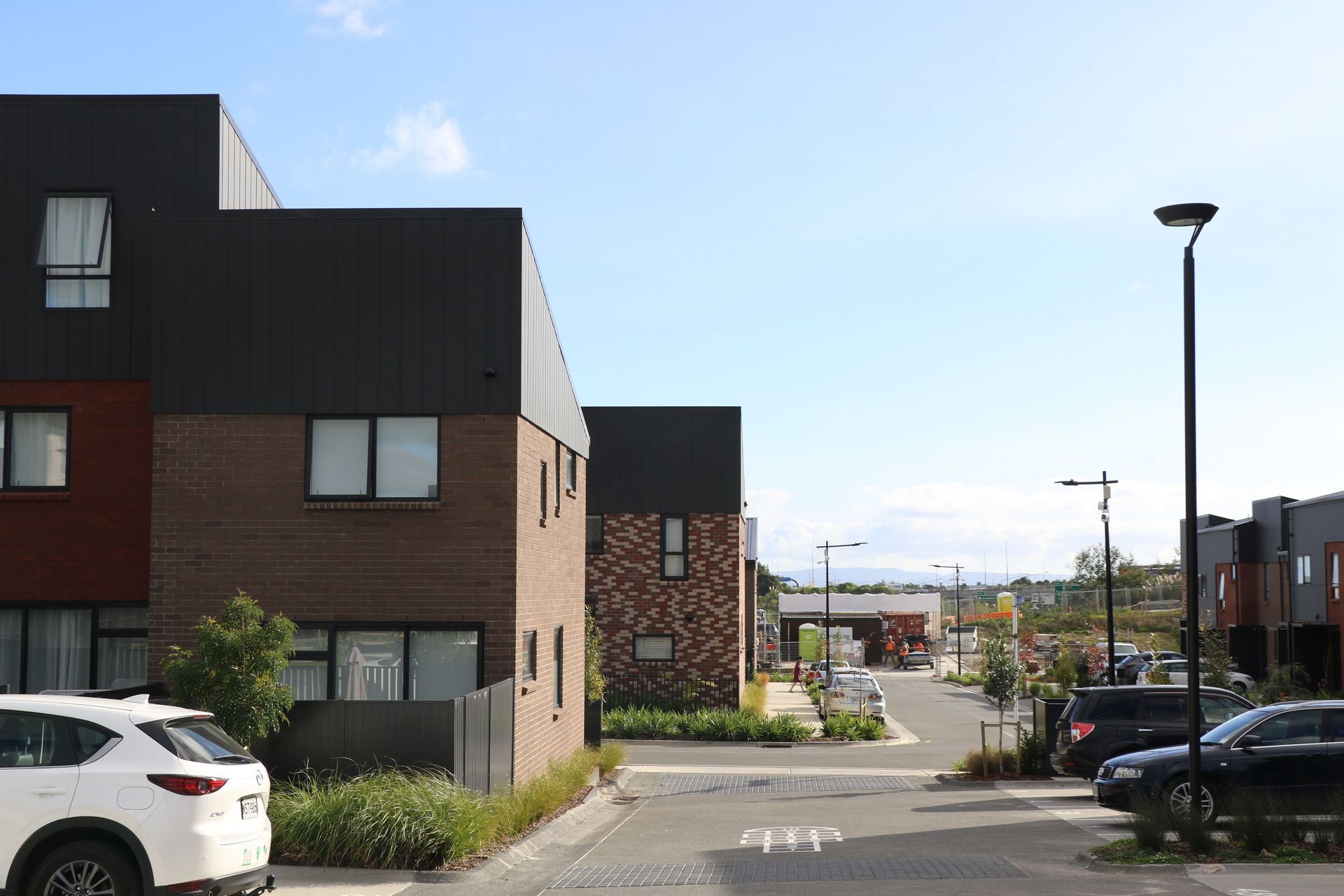 Kotuitui Development, Manukau