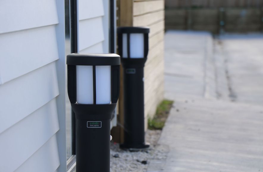 Sylvan Crescent, Te Atatu, South