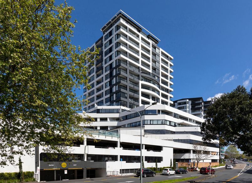 Hereford Residences