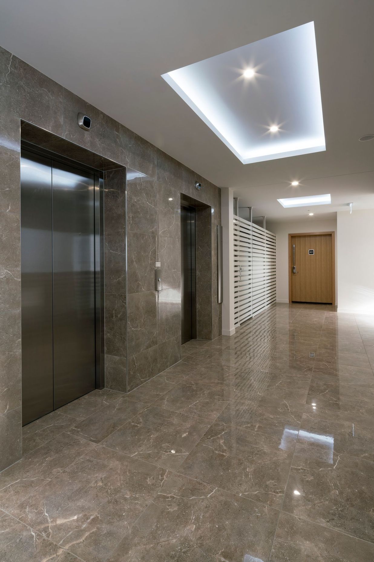 Verve Apartments