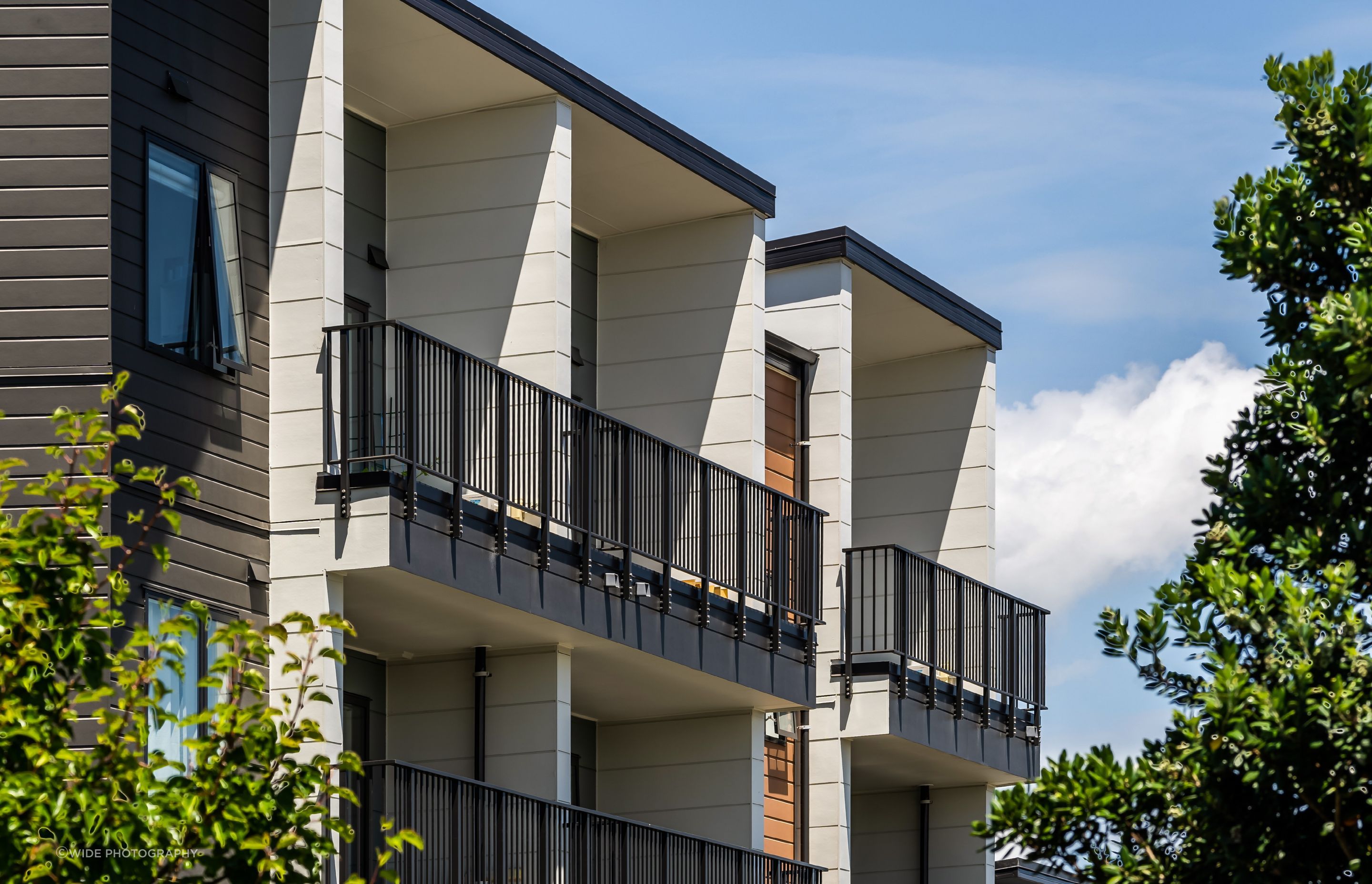 Pacific Gardens Apartments