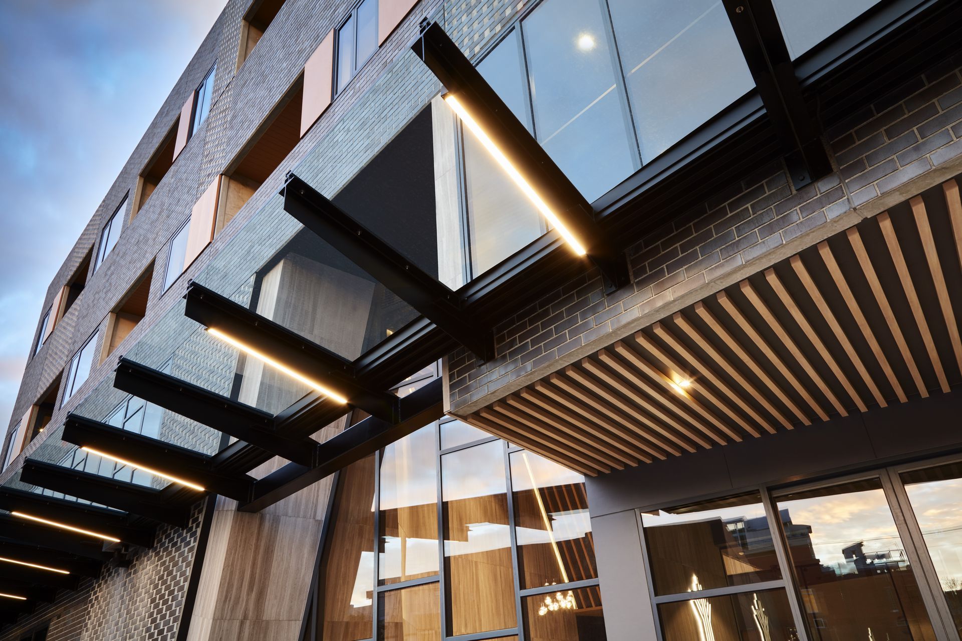 Flagstaff Green Apartments