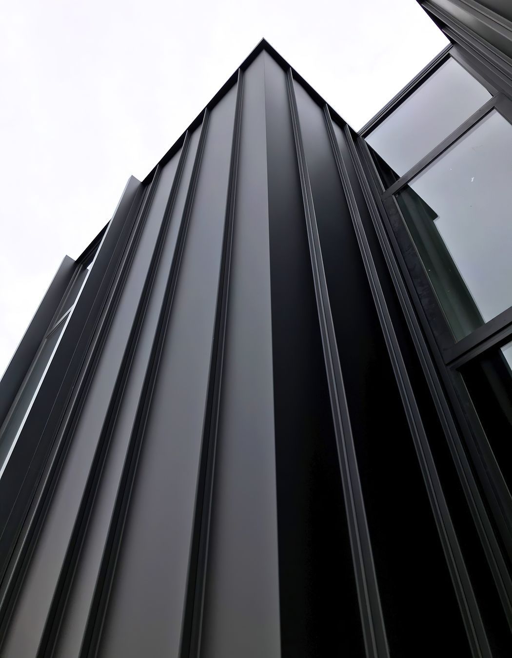 ##Murrumbeena Medium Rise Residential Cliptray 48 in Variable Widths