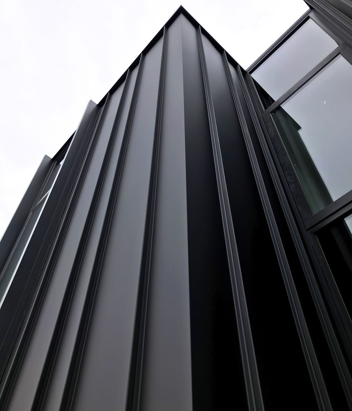 ##Murrumbeena Medium Rise Residential Cliptray 48 in Variable Widths