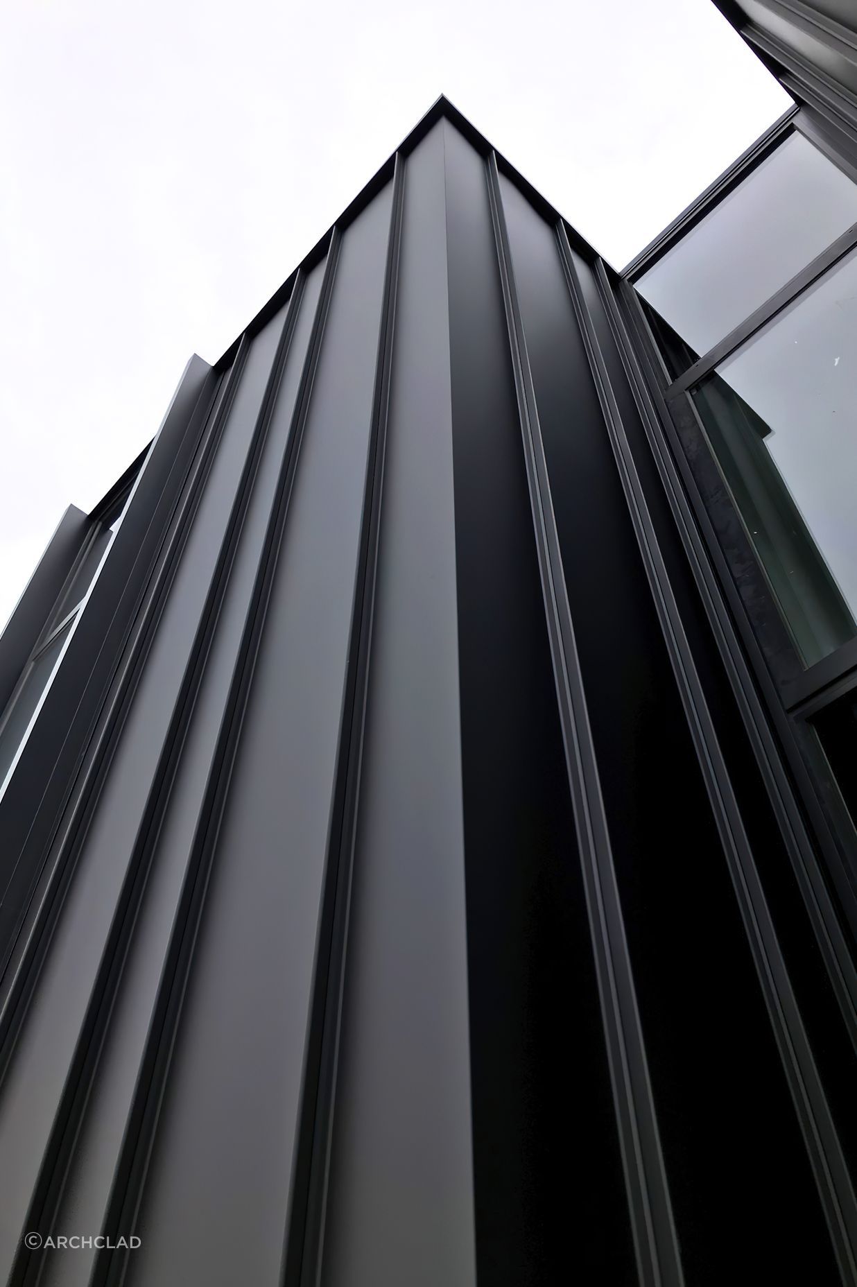 ##Murrumbeena Medium Rise Residential Cliptray 48 in Variable Widths
