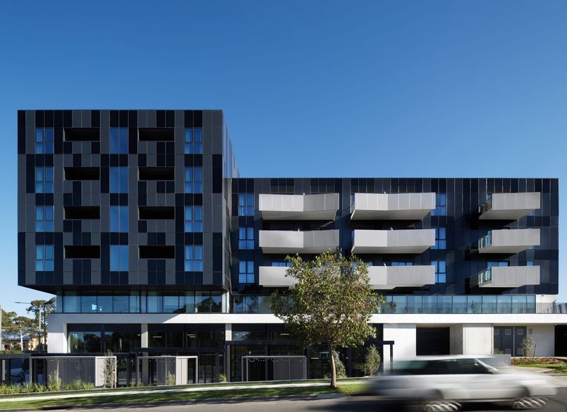 Quest Serviced Apartments