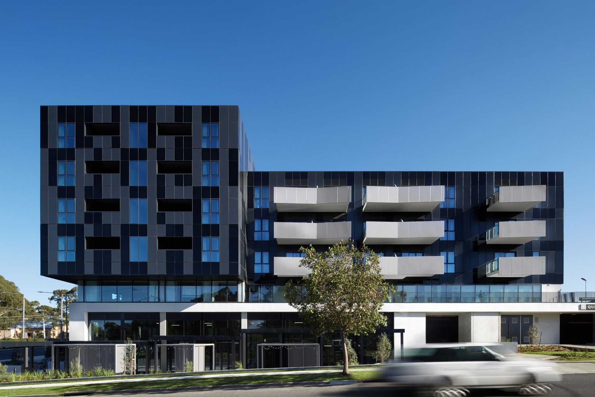 Quest Serviced Apartments