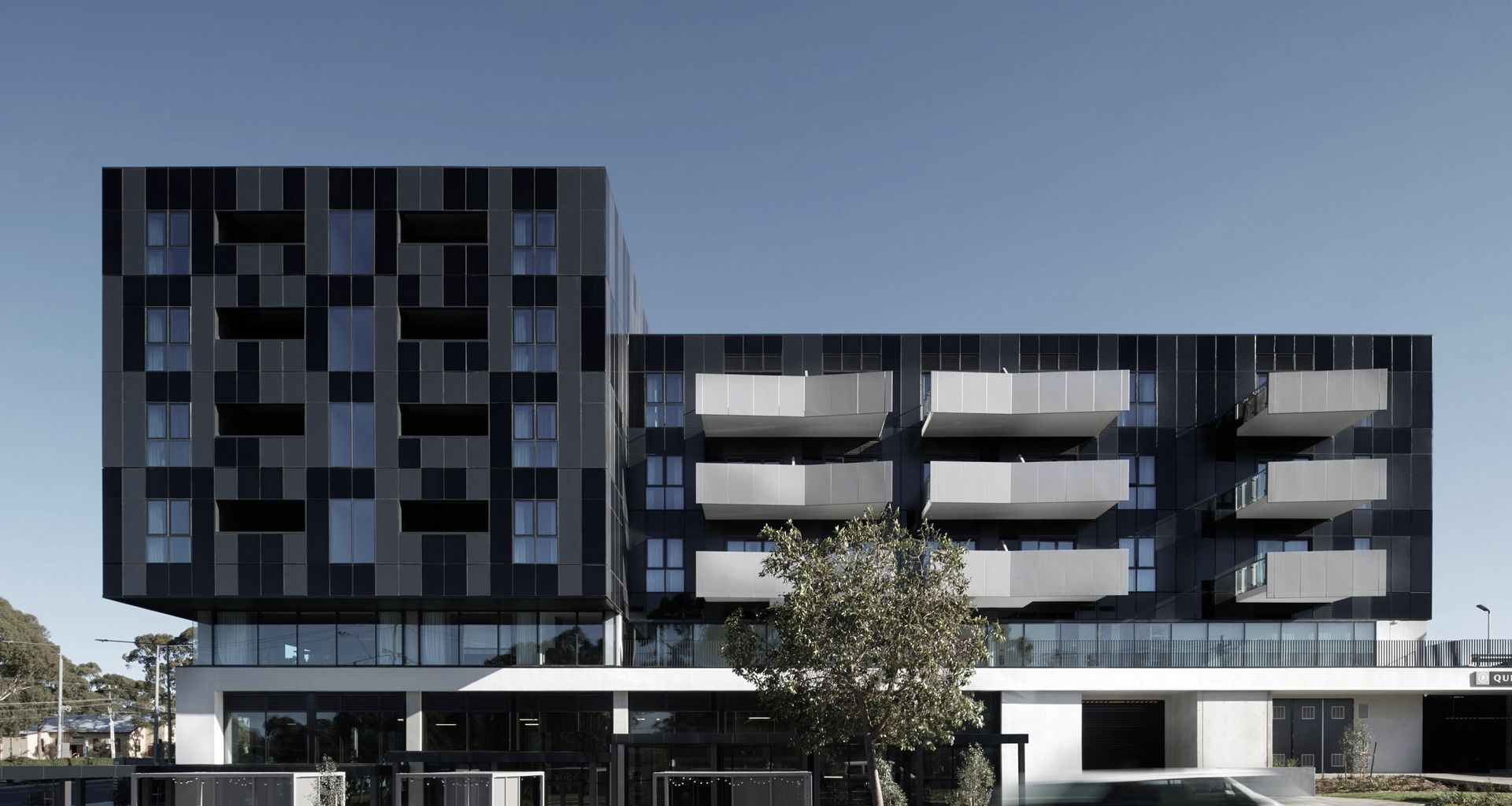Quest Serviced Apartments banner