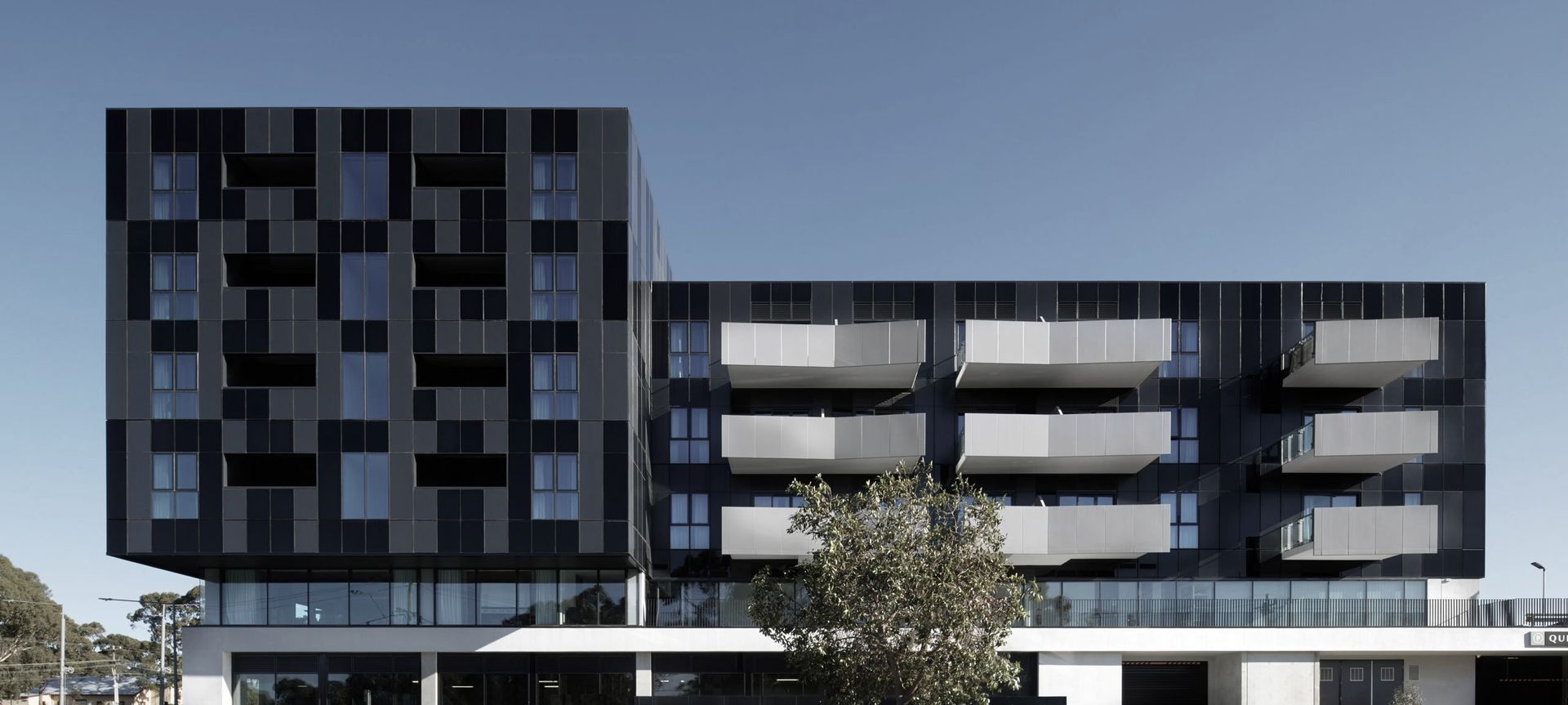 Quest Serviced Apartments banner