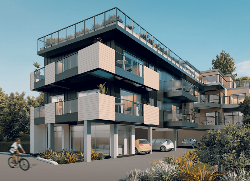 Titahi Bay Road Apartment