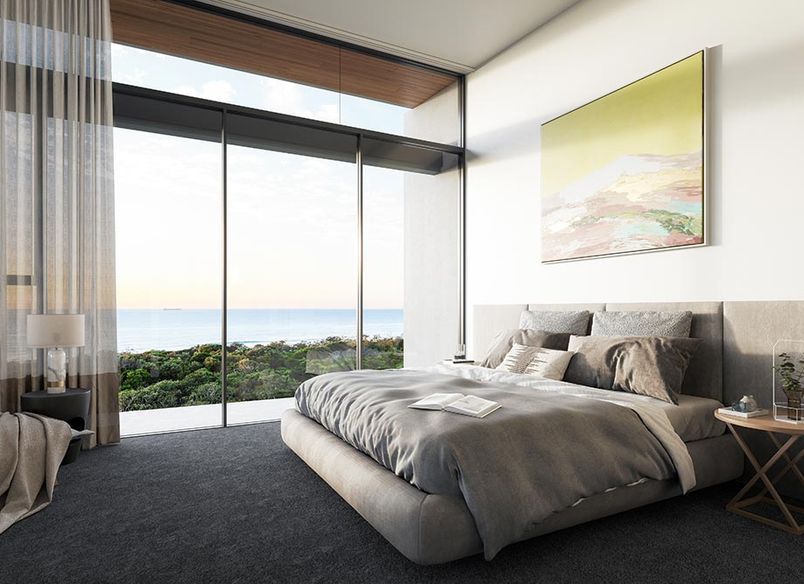 Seanna Residences