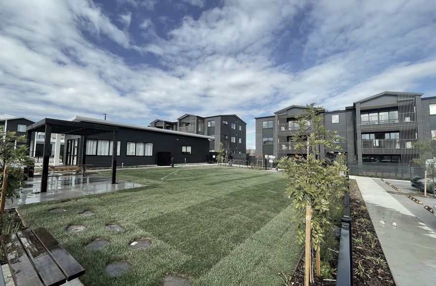Valderama Development