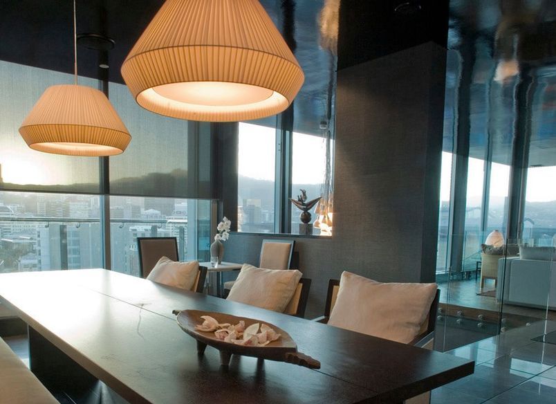 City Apartment 2007