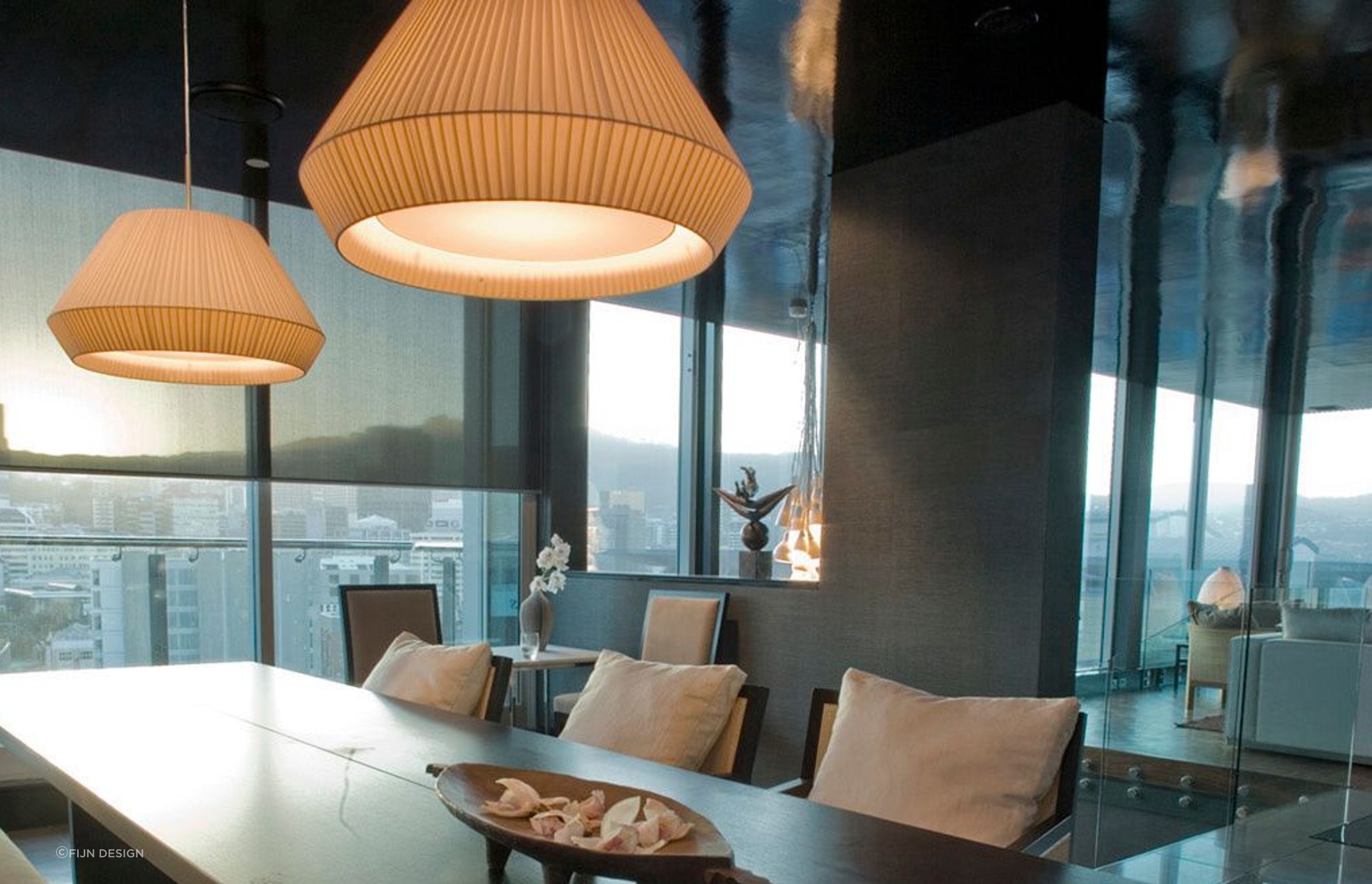 City Apartment 2007