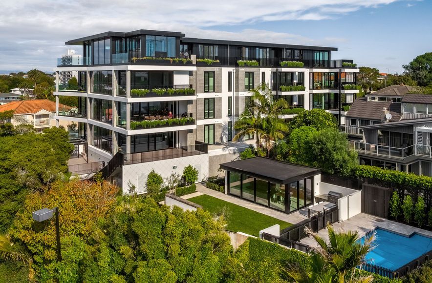 Elm Remuera