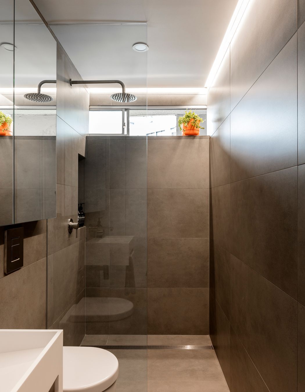 Boneca Apartment