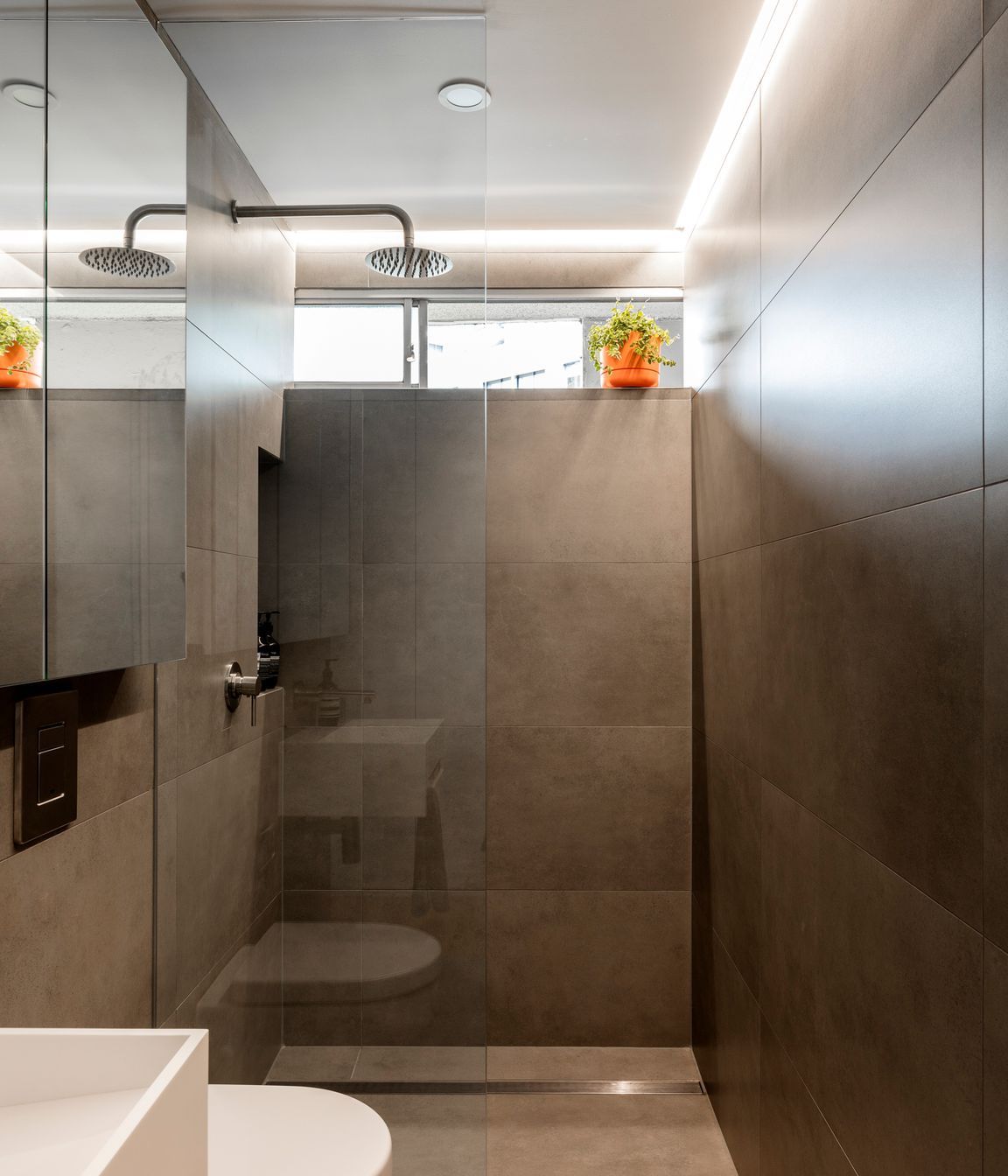 Boneca Apartment