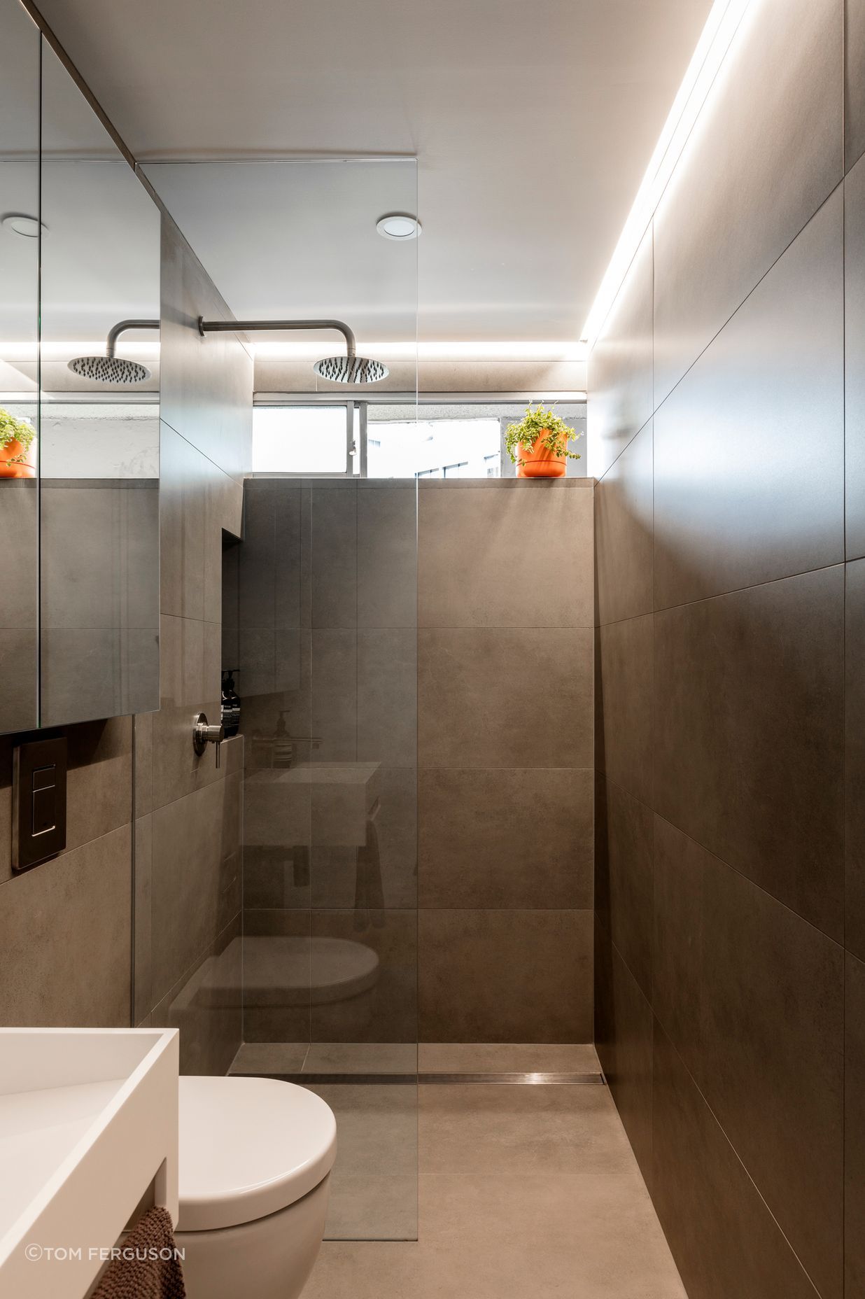 Boneca Apartment