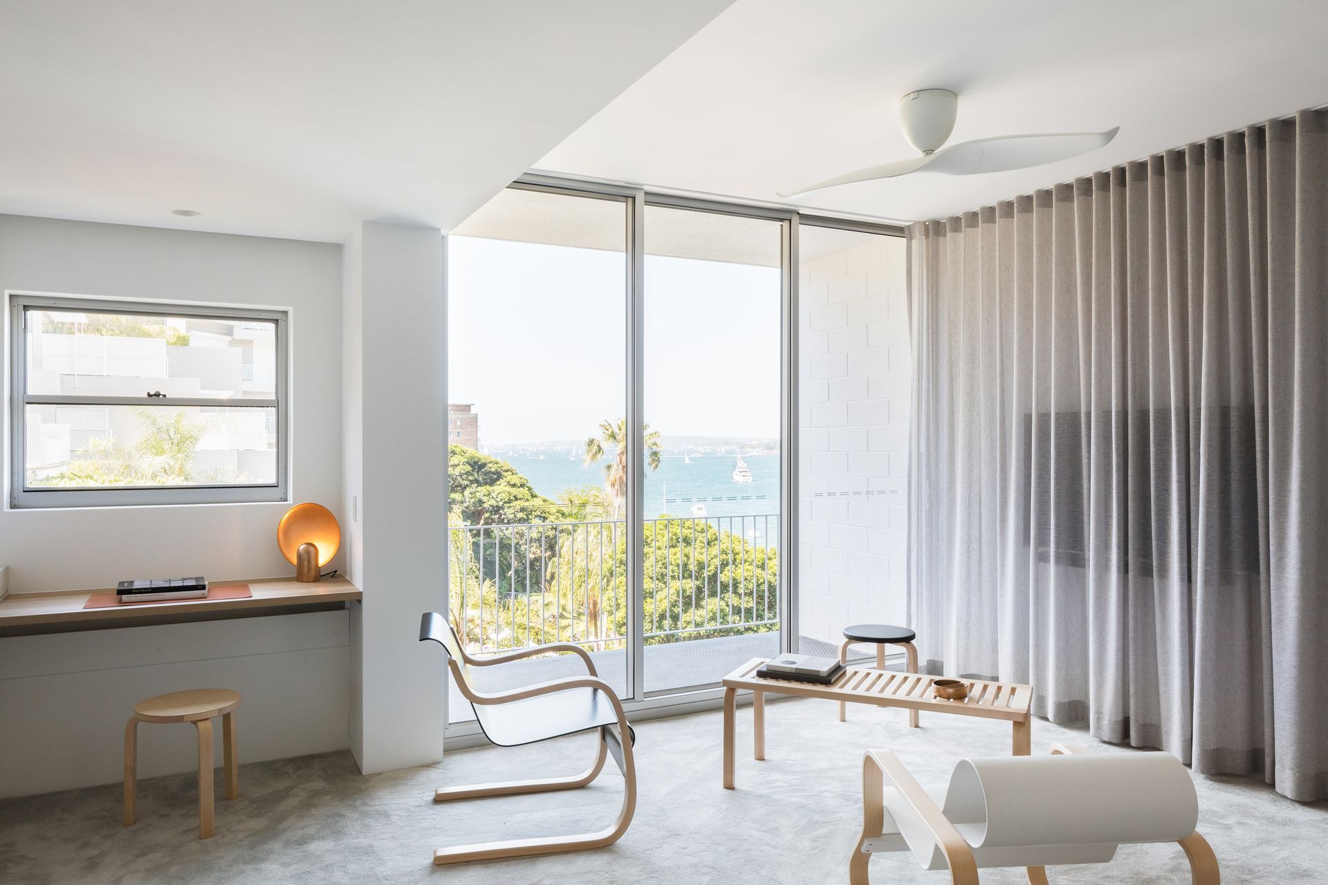Darling Point Apartment