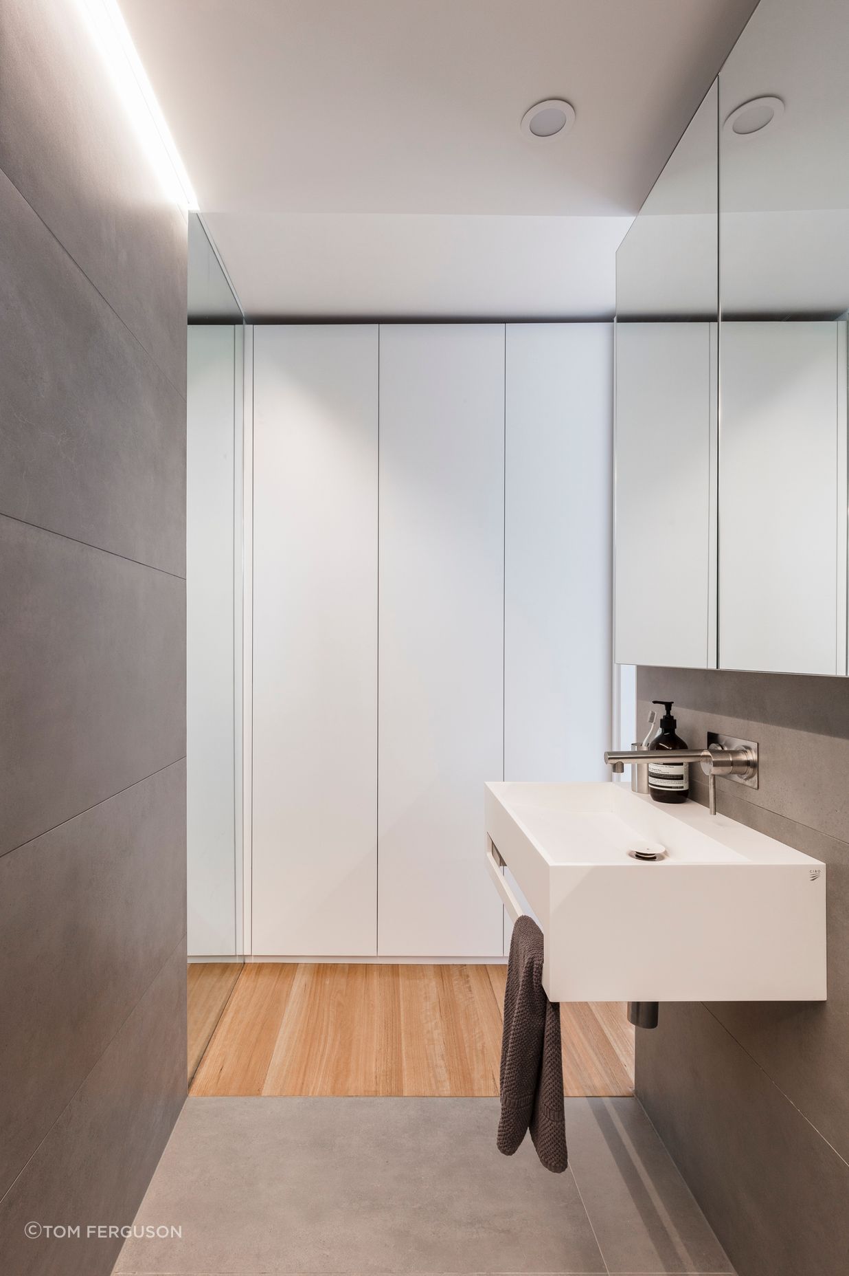 Boneca Apartment
