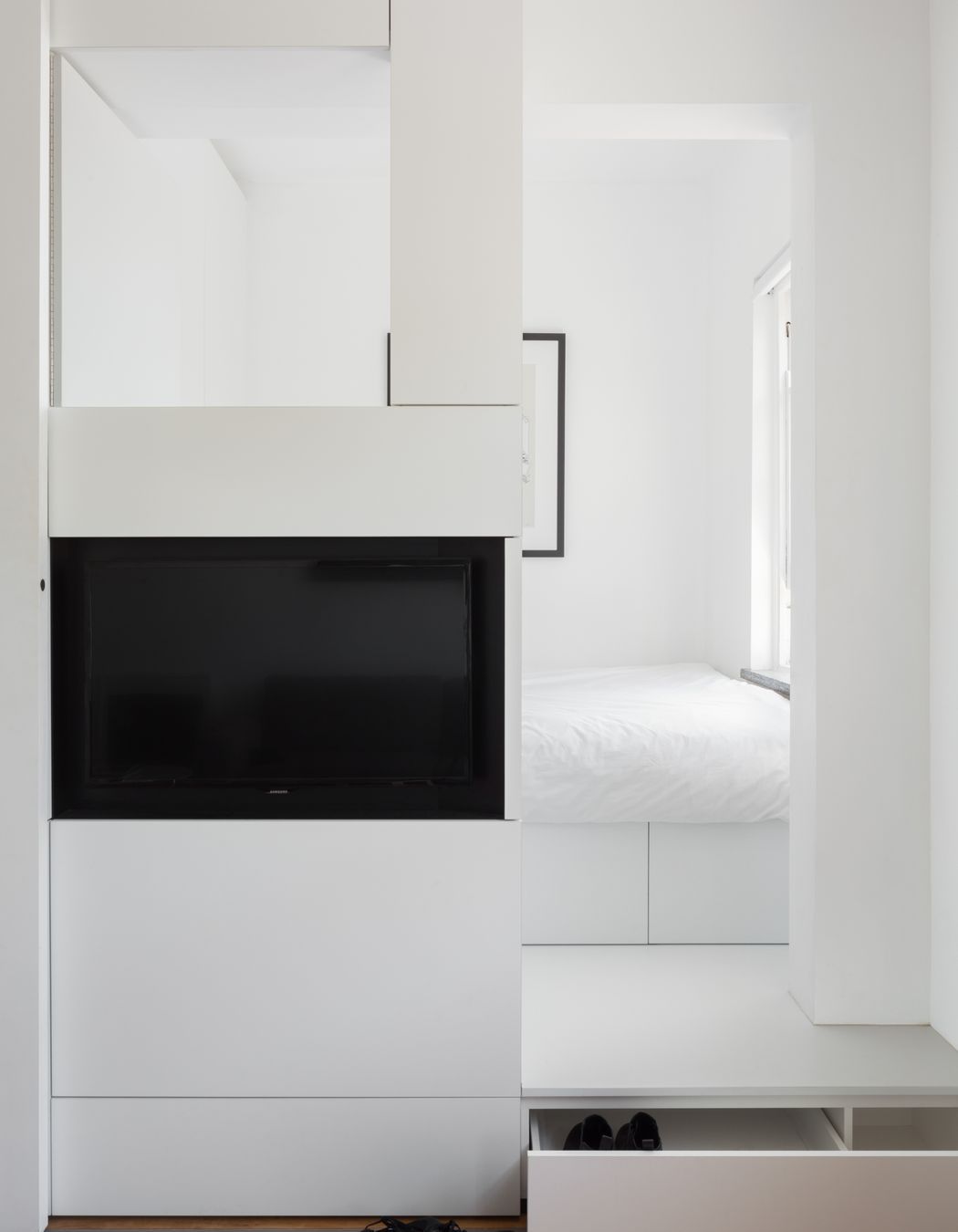 Darlinghurst Apartment