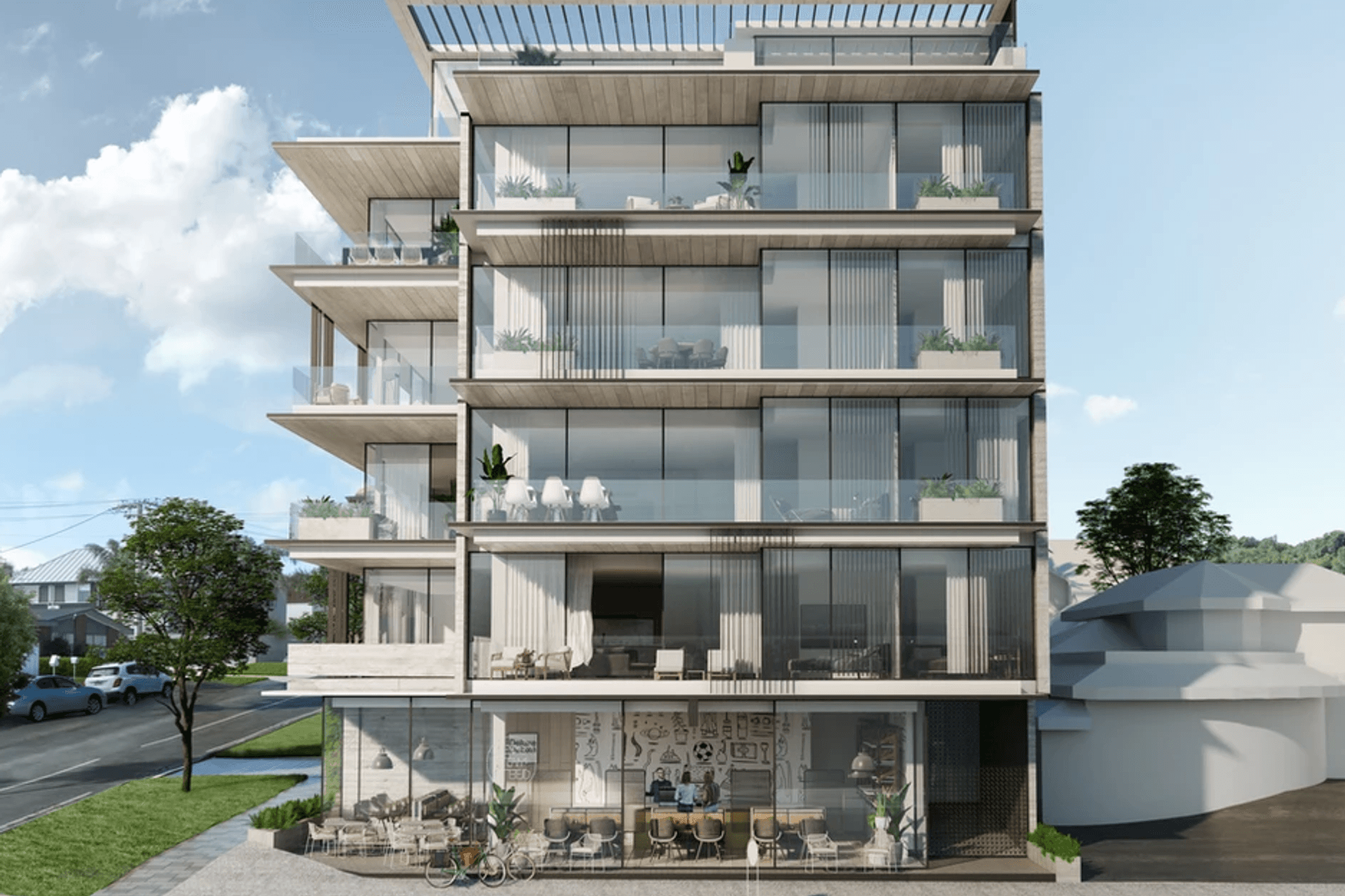 110 Kitchener Road, Milford