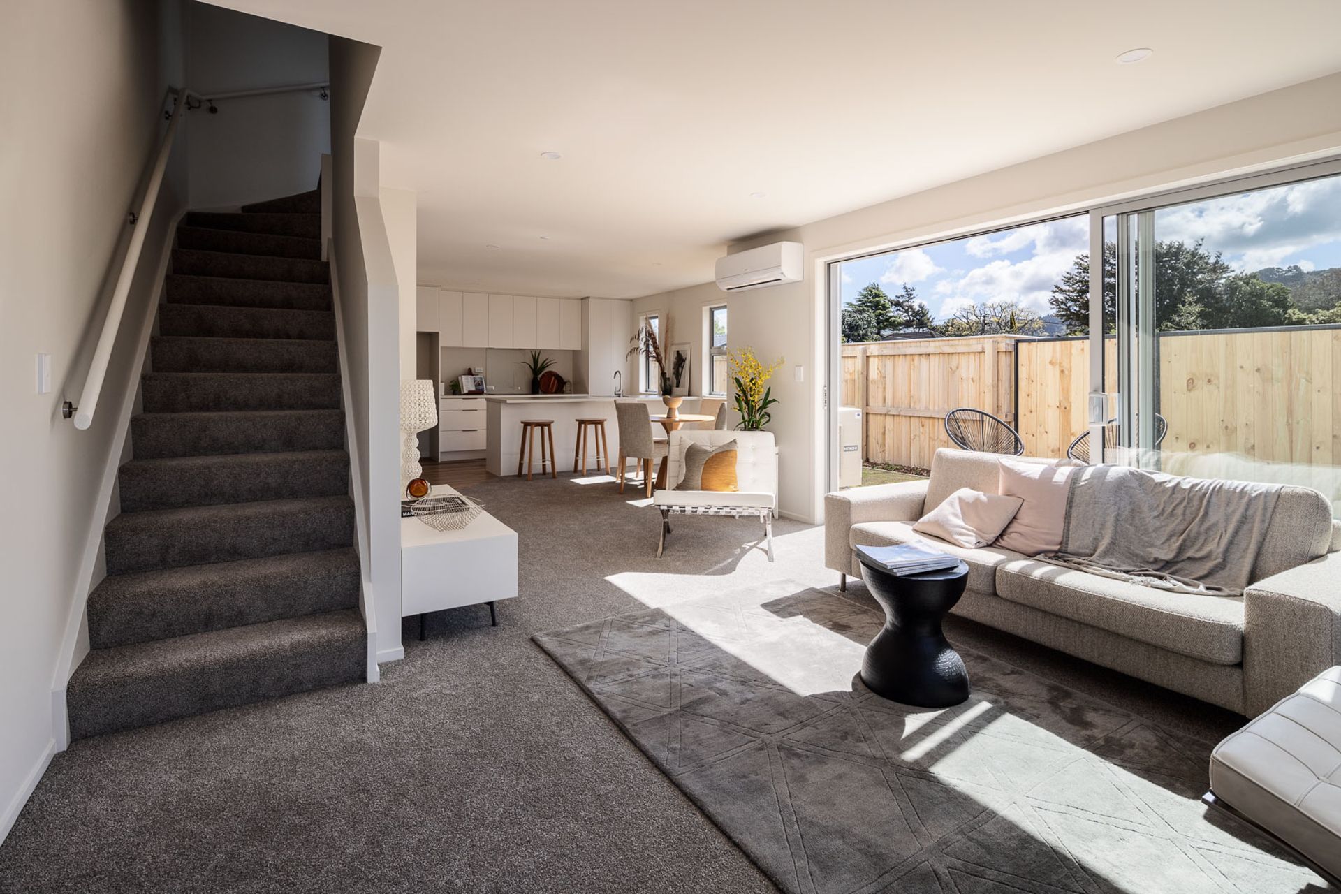 High Street Development