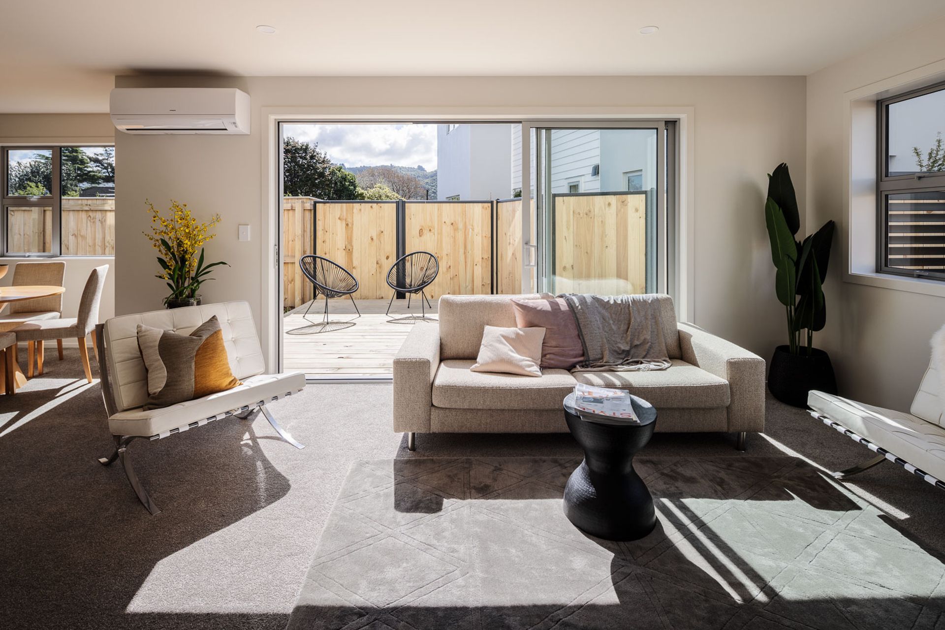 High Street Development