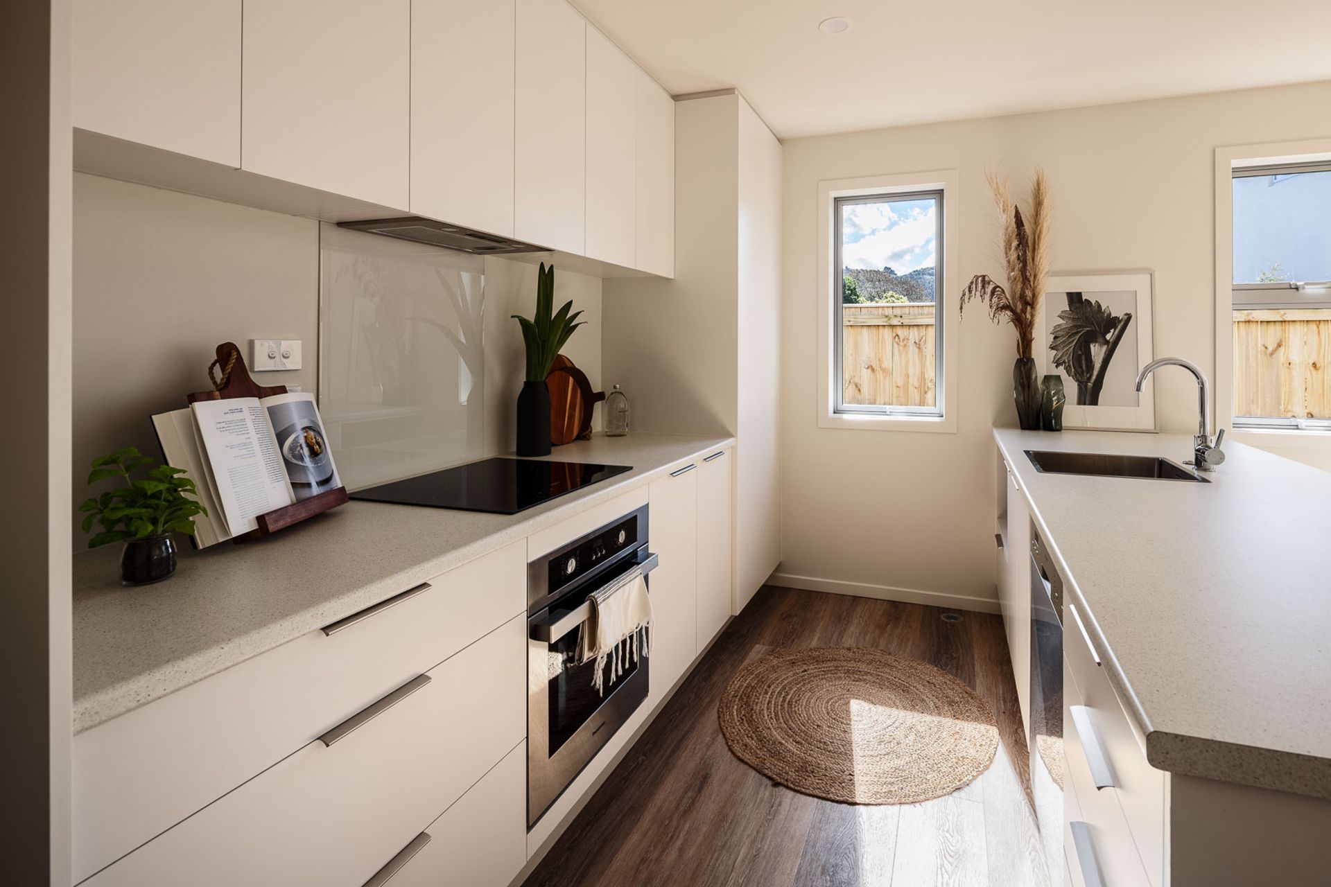 High Street Development